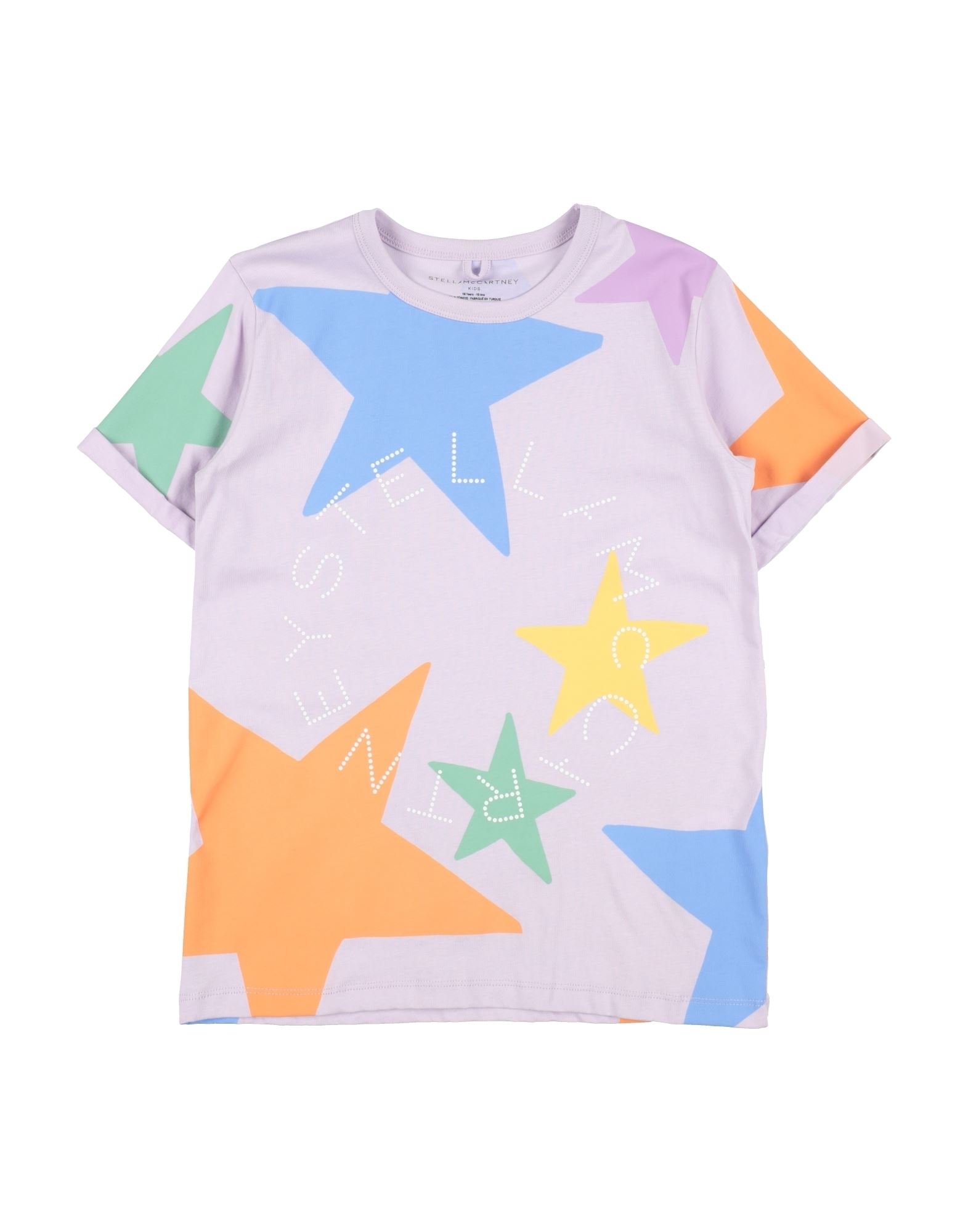 STELLA McCARTNEY KIDS ΜΠΛΟΥΖΑΚΙΑ T-shirt