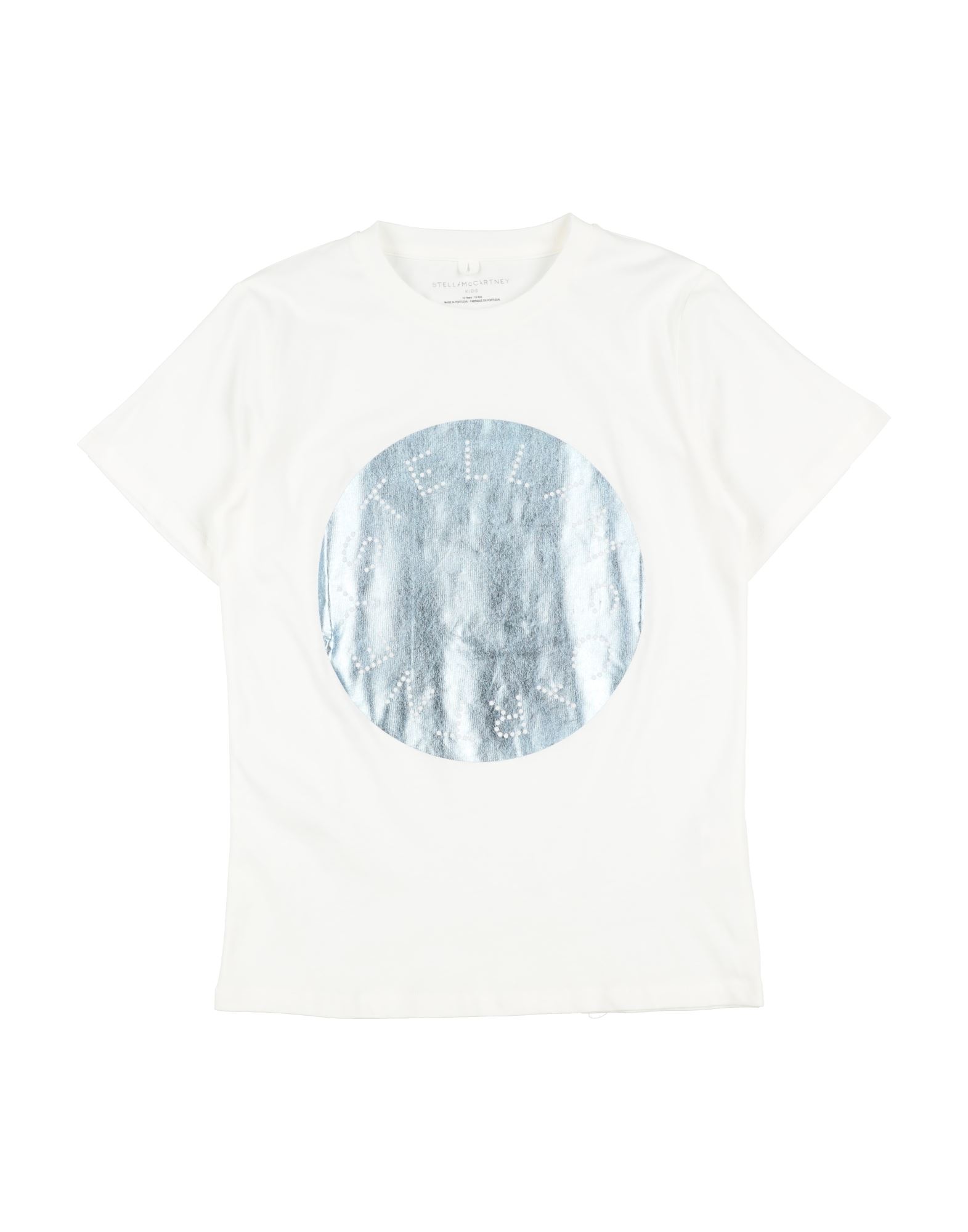 STELLA McCARTNEY KIDS ΜΠΛΟΥΖΑΚΙΑ T-shirt