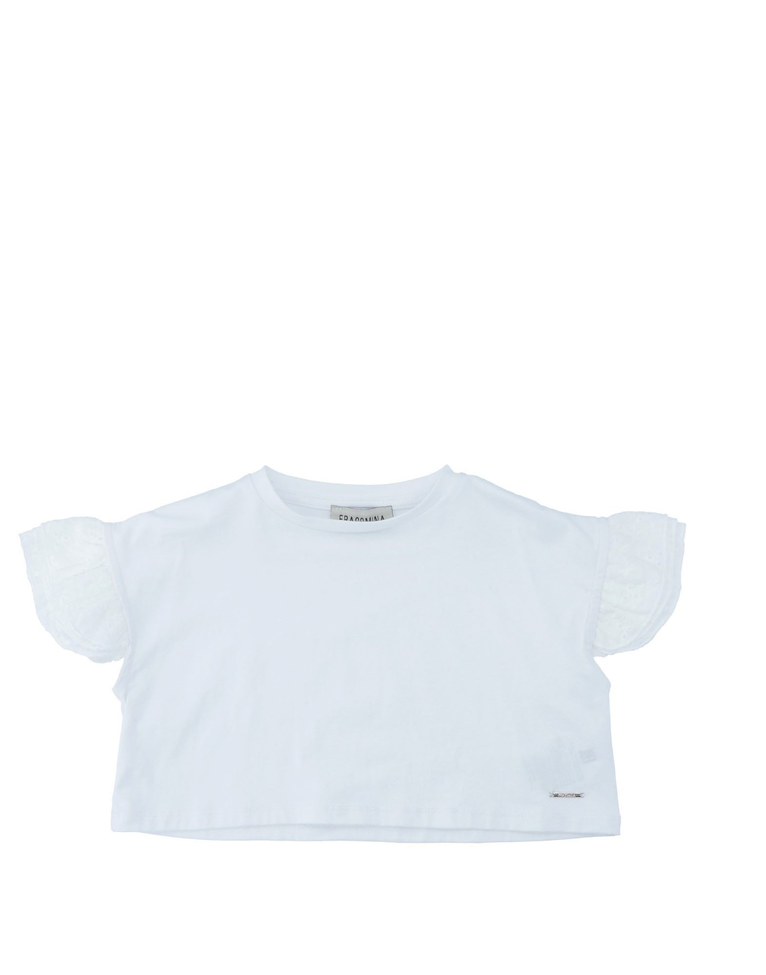  Fracomina Mini - Tops - T-shirts - On Yoox.com 