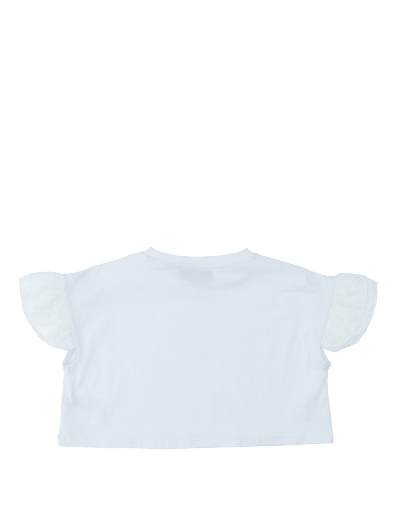  Fracomina Mini - Tops - T-shirts - On Yoox.com 