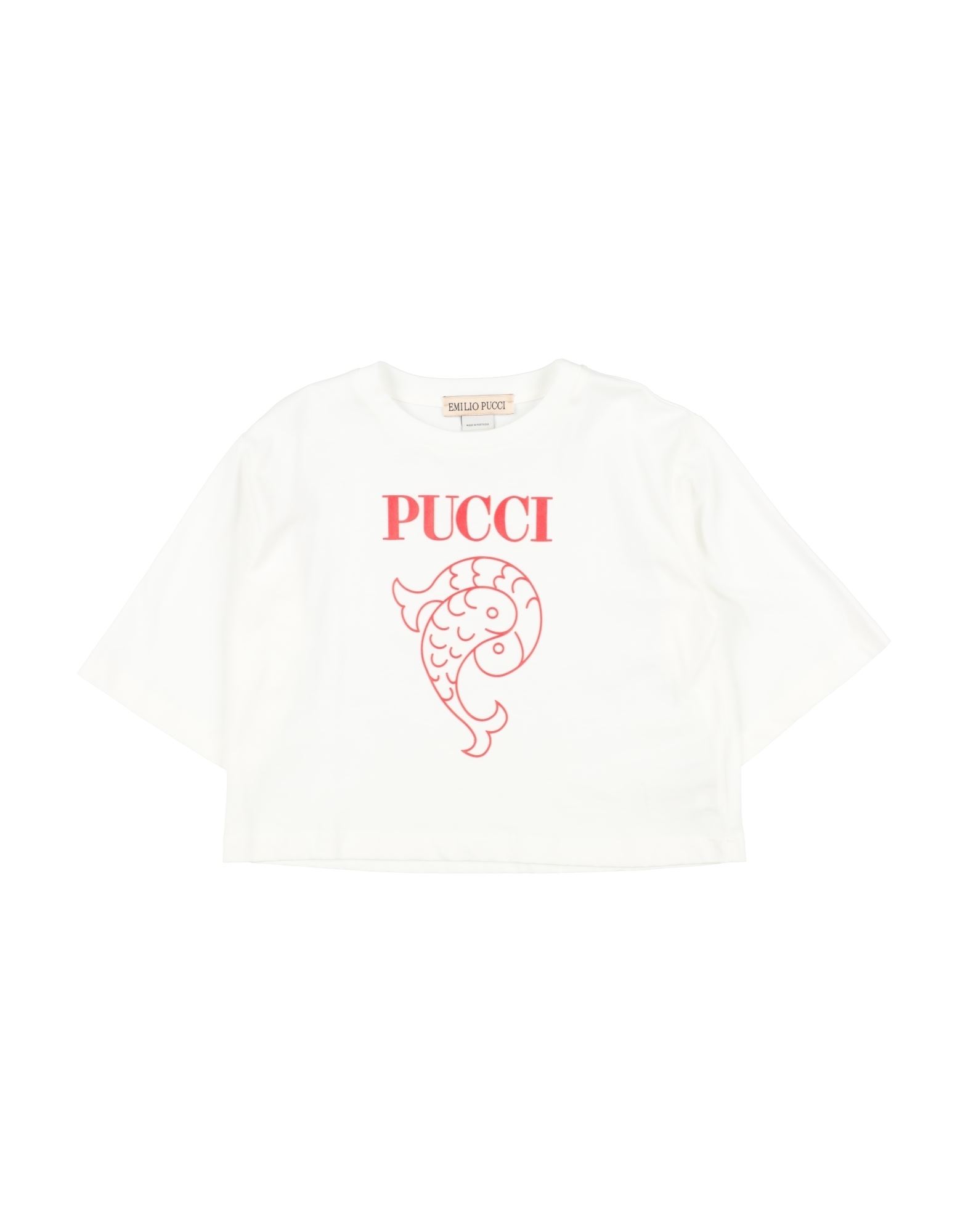 PUCCI ΜΠΛΟΥΖΑΚΙΑ T-shirt