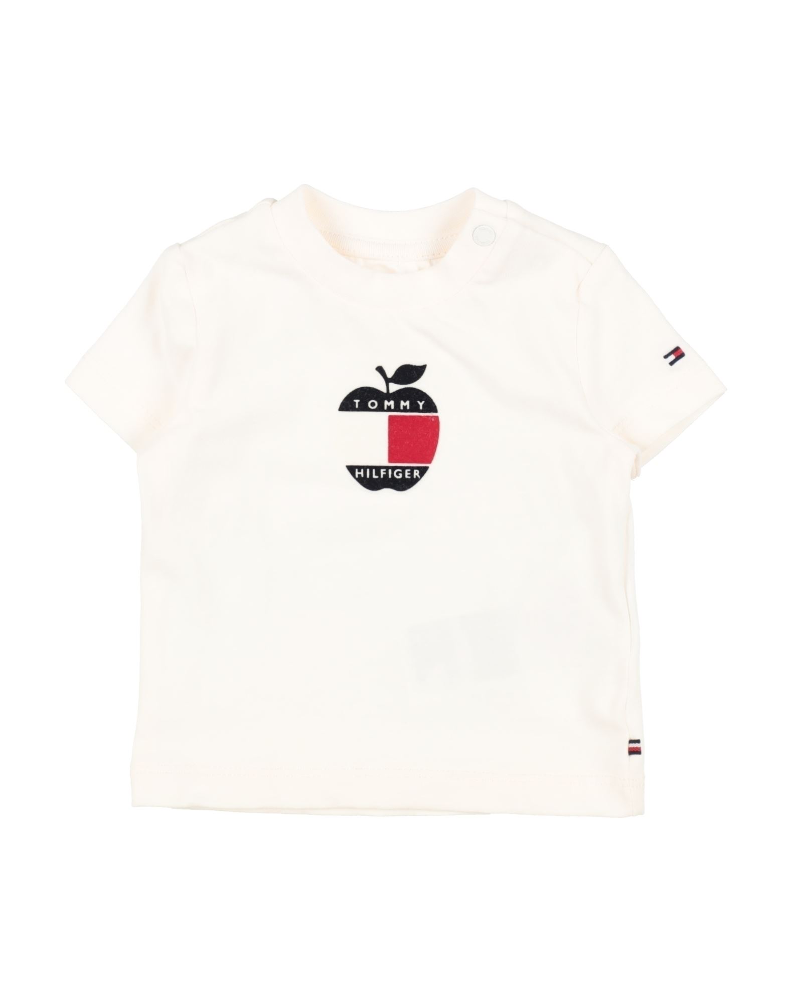  Tommy Hilfiger - Tops - T-shirts - On Yoox.com 