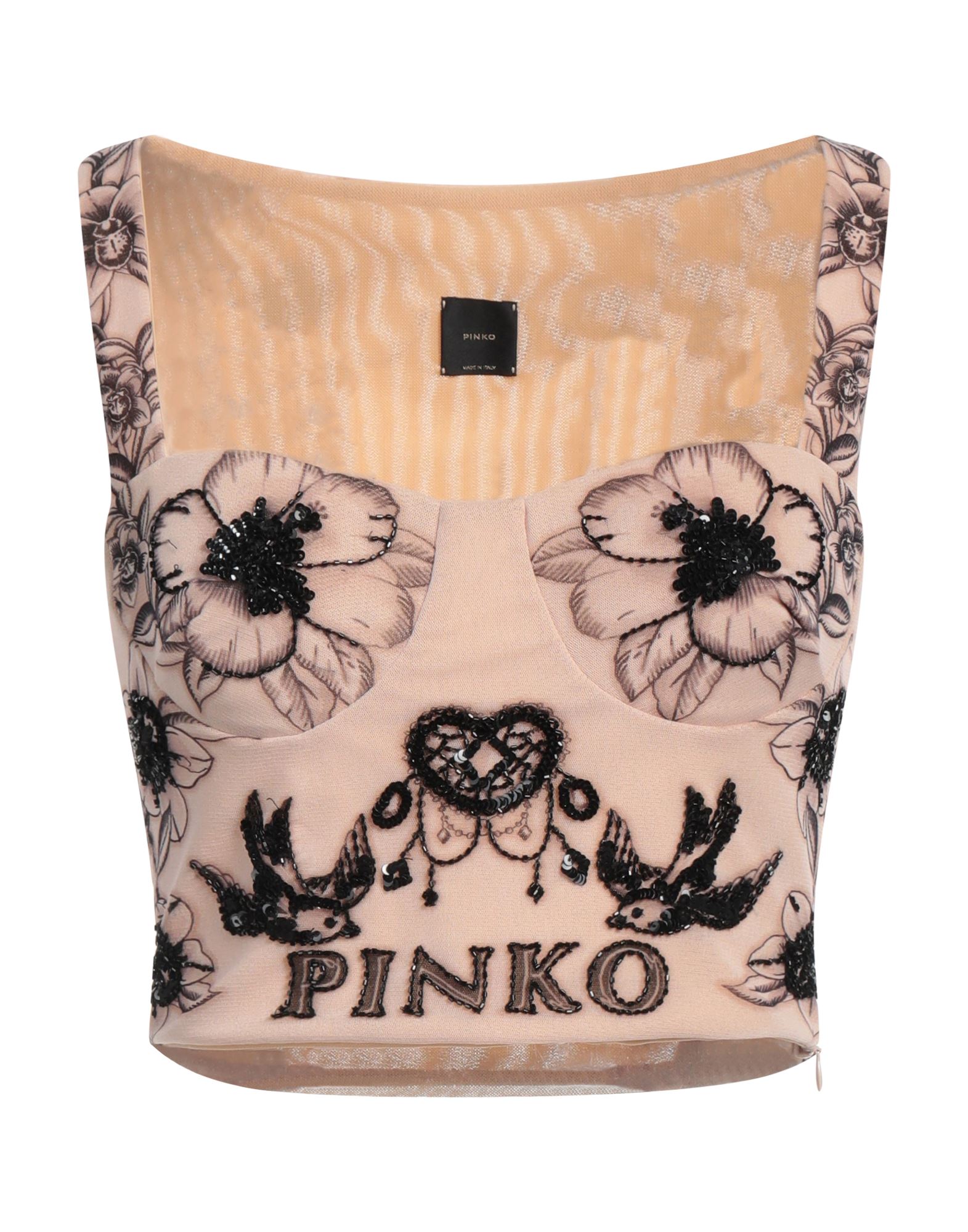 PINKO ΜΠΛΟΥΖΑΚΙΑ Τοπ