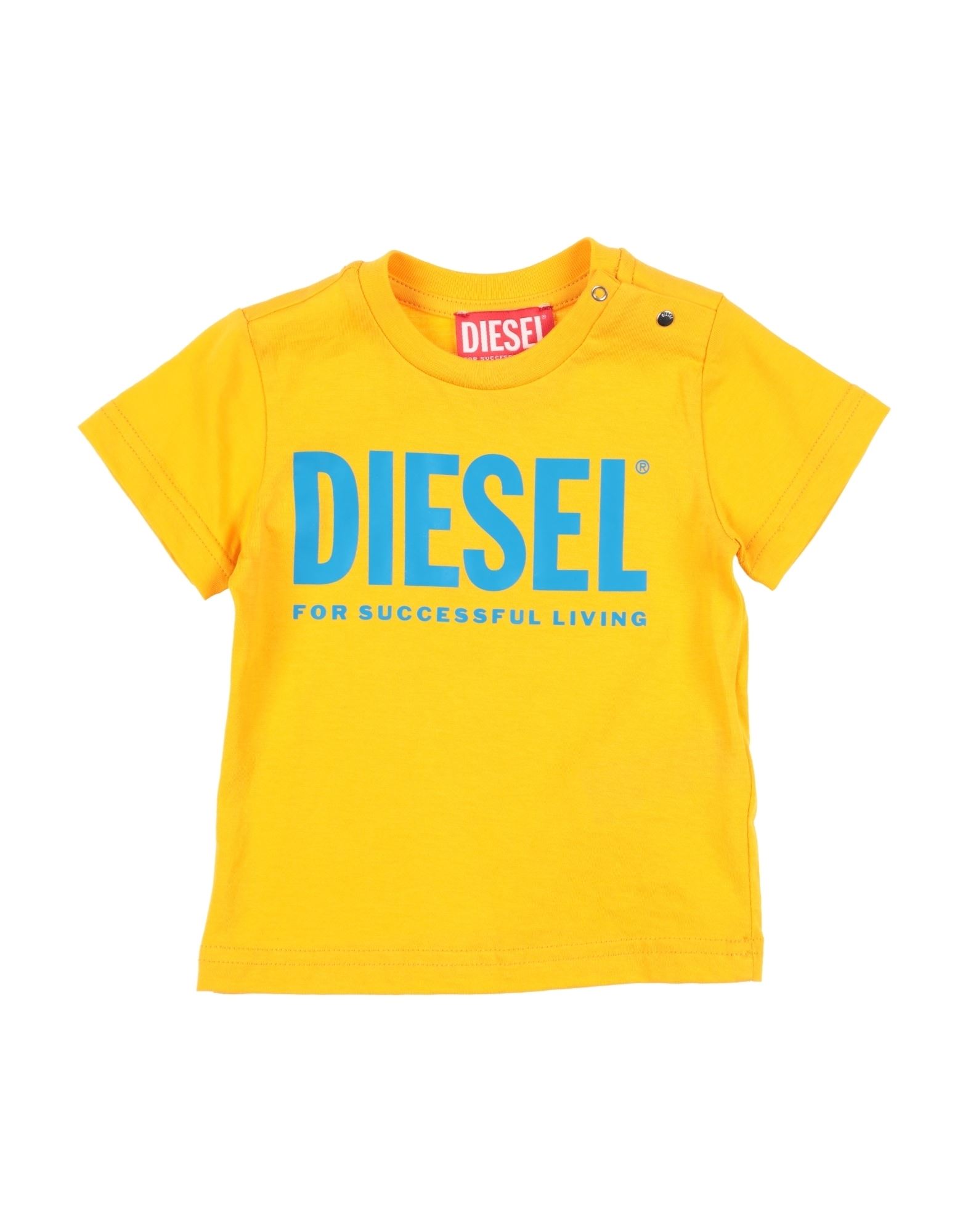  Diesel - Tops - T-shirts - On Yoox.com 