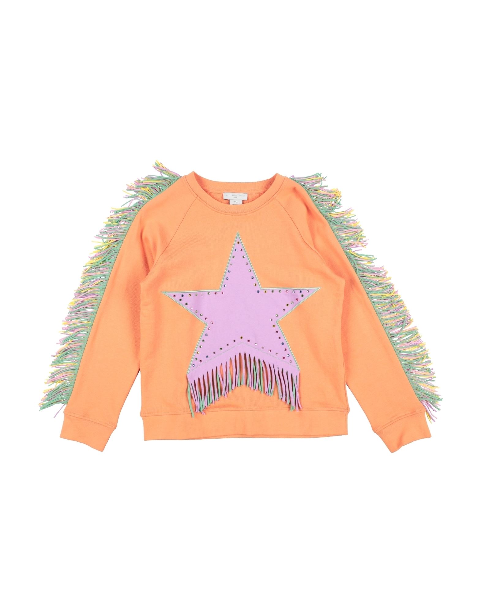 STELLA McCARTNEY KIDS ΜΠΛΟΥΖΑΚΙΑ Φούτερ
