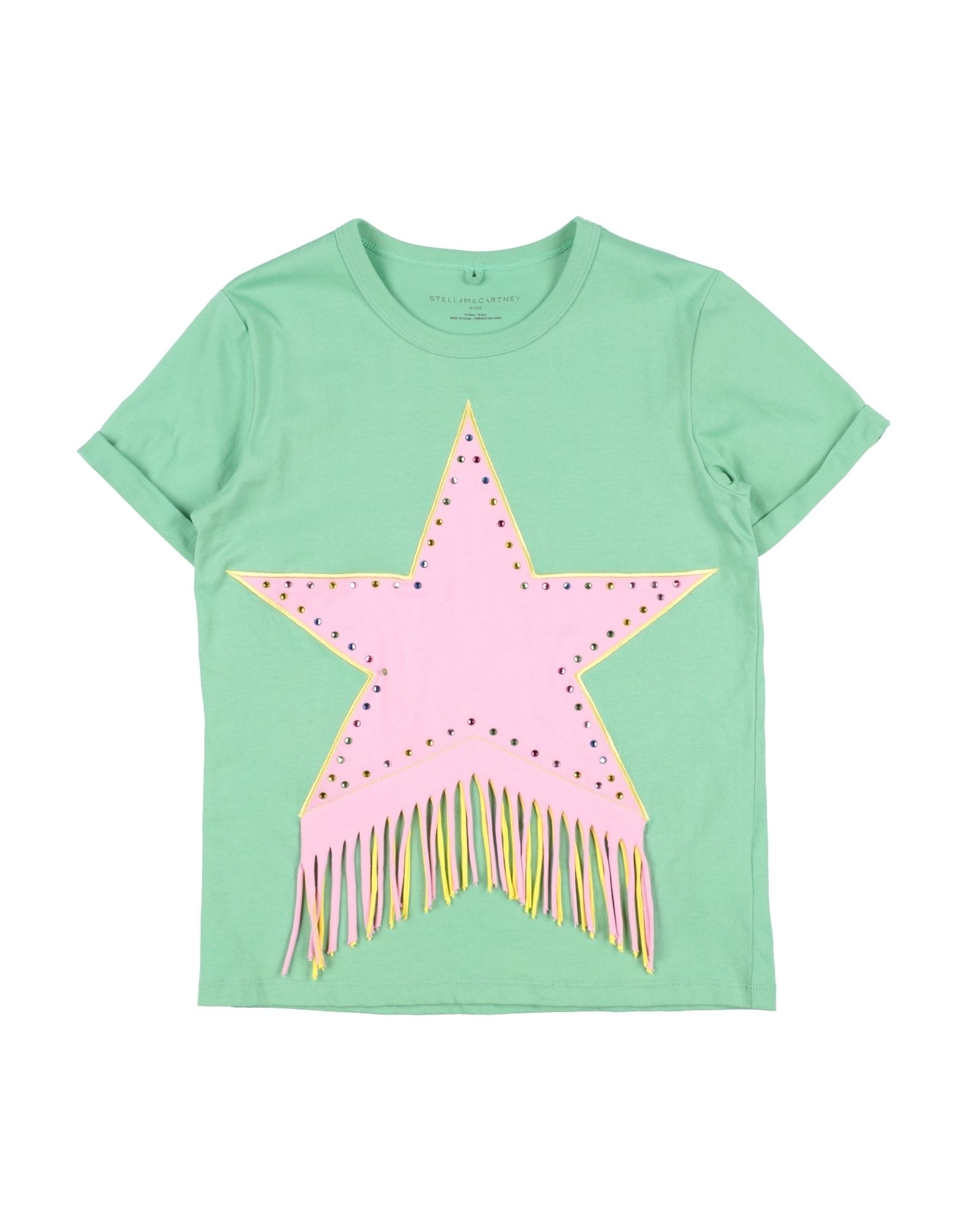 STELLA McCARTNEY KIDS ΜΠΛΟΥΖΑΚΙΑ T-shirt