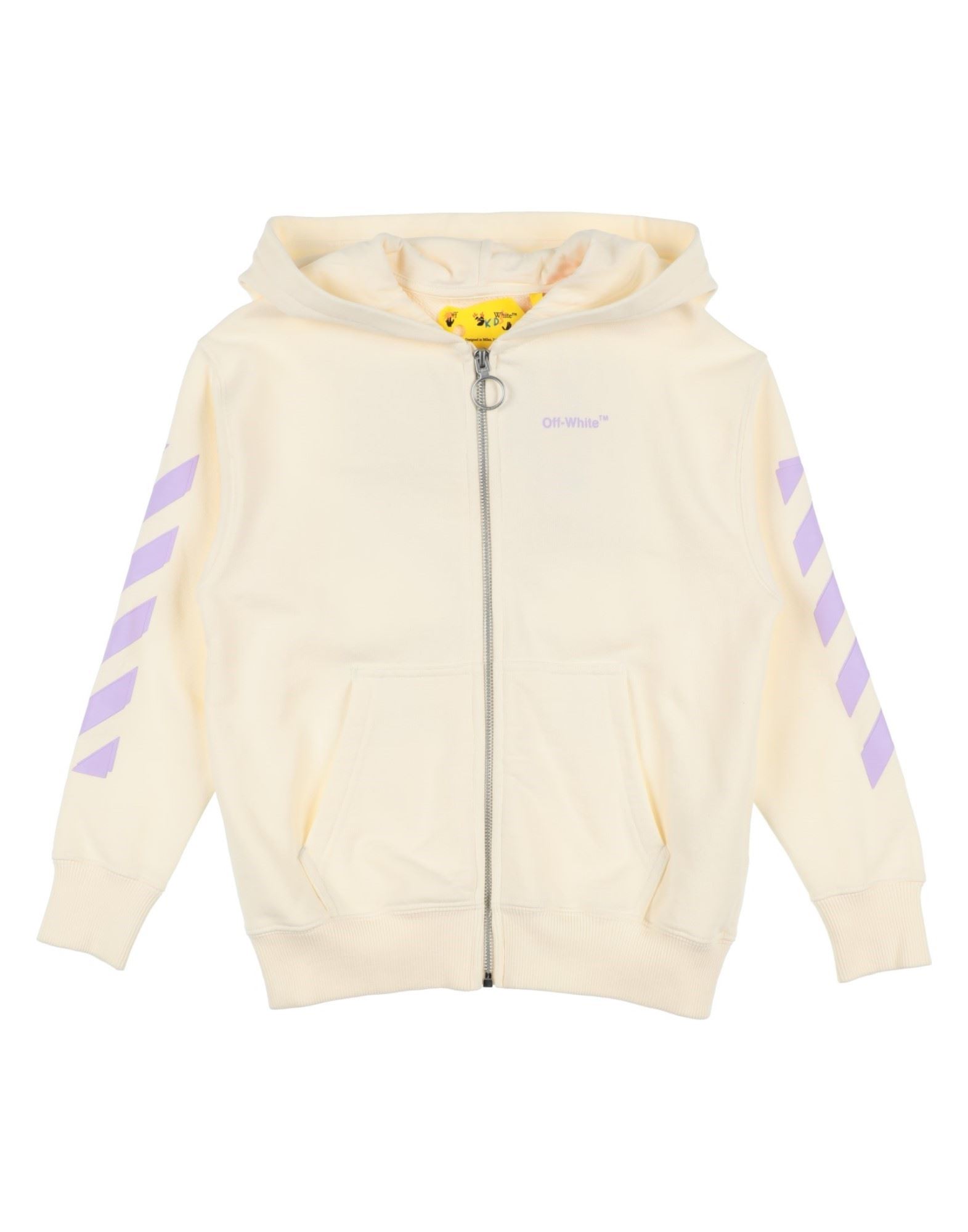 OFF-WHITE™ KIDS ΜΠΛΟΥΖΑΚΙΑ Φούτερ