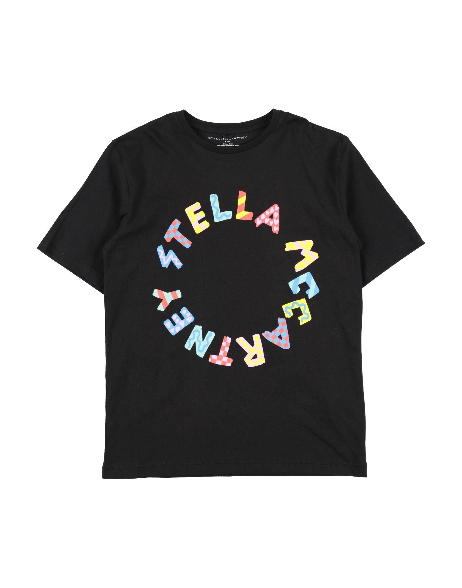 STELLA McCARTNEY KIDS ΜΠΛΟΥΖΑΚΙΑ T-shirt