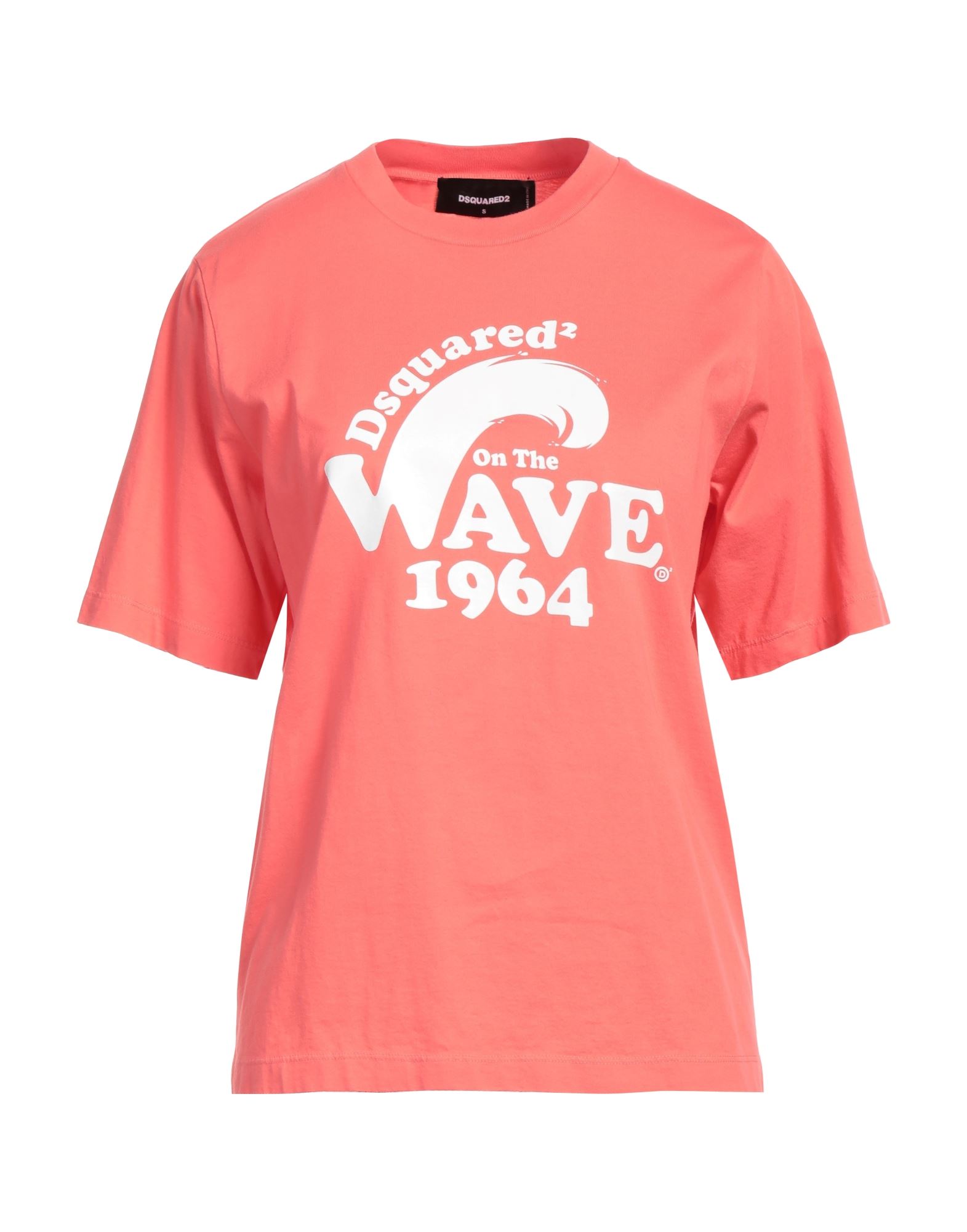 DSQUARED2 ΜΠΛΟΥΖΑΚΙΑ T-shirt