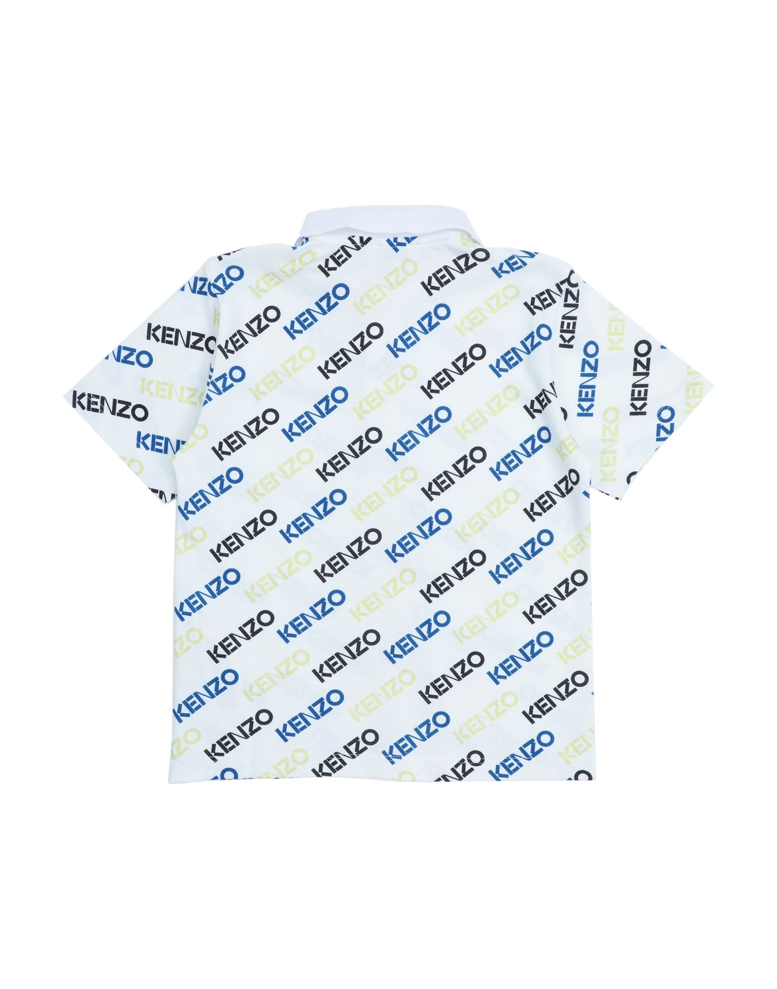  Kenzo Kids - Tops - Poloshirts - On Yoox.com 