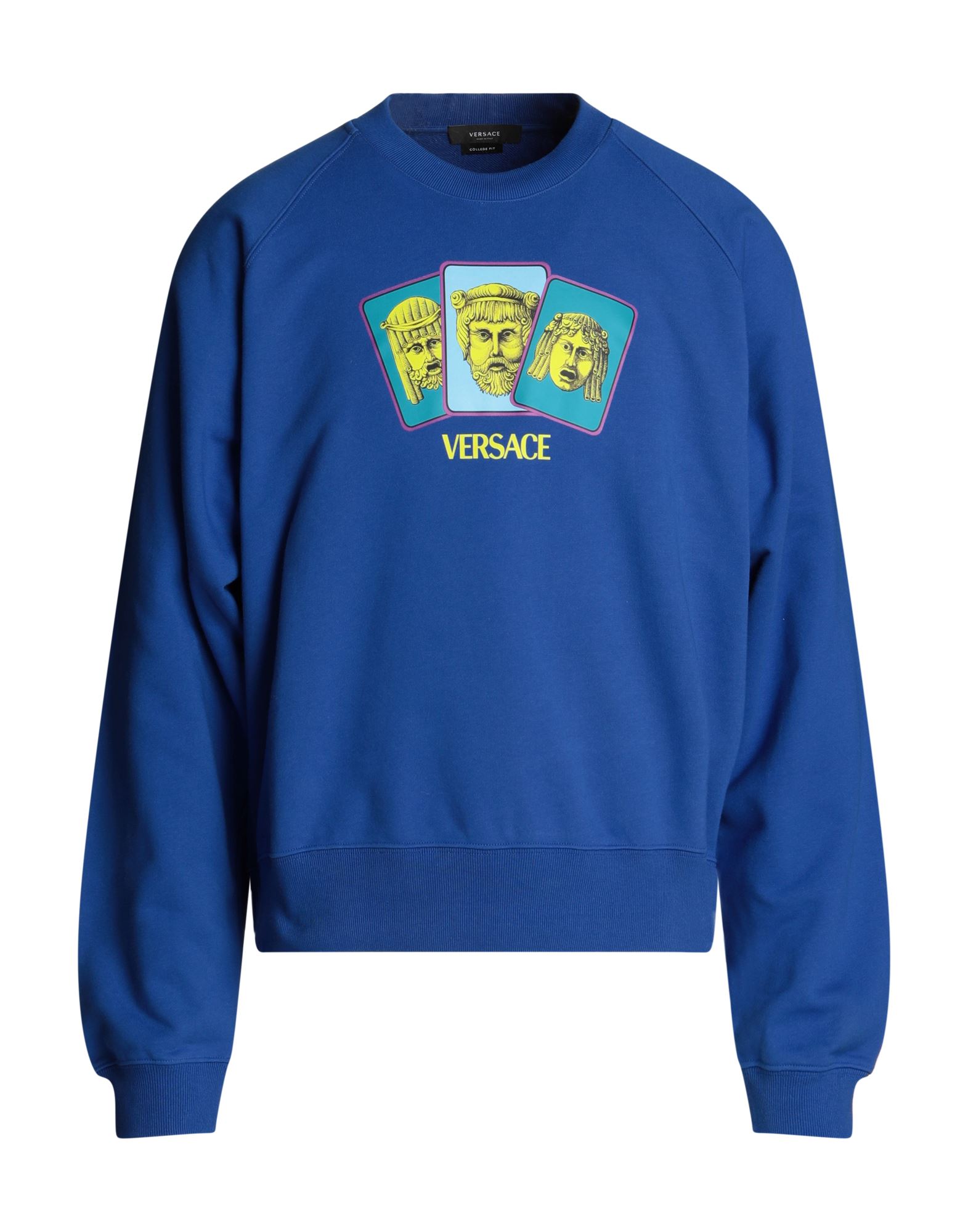  Versace - Tops - Sweatshirts - On Yoox.com 