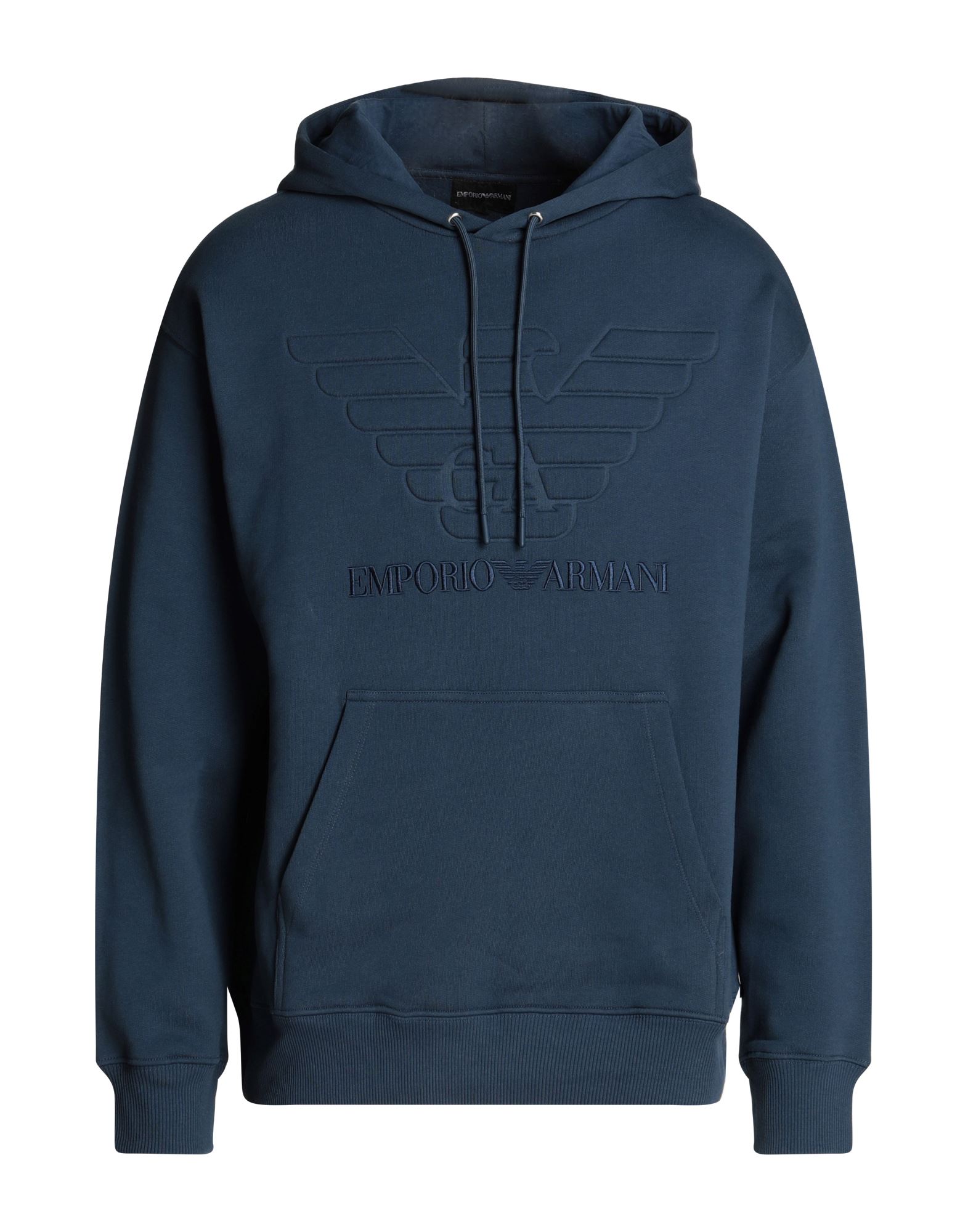 EMPORIO ARMANI ΜΠΛΟΥΖΑΚΙΑ Φούτερ