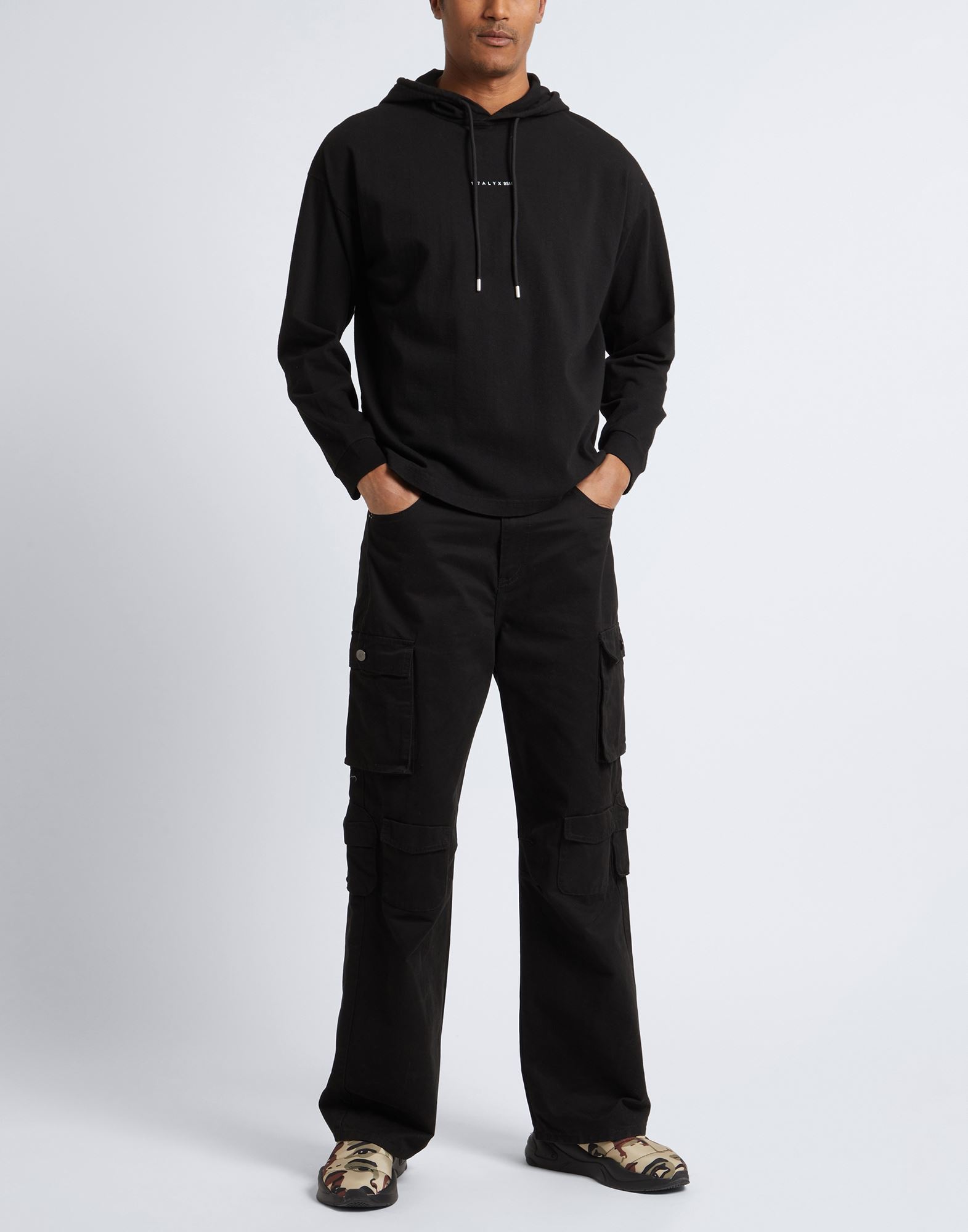  1017 Alyx 9sm - Tops - Sweatshirts - On Yoox.com 