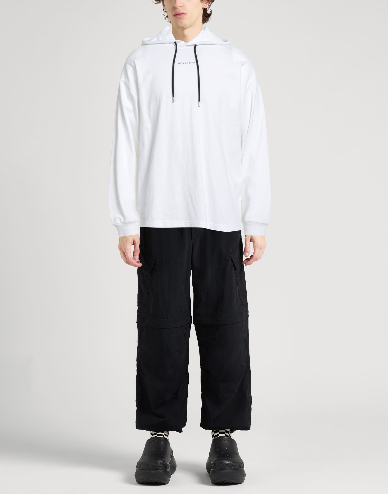 1017 Alyx 9sm - Tops - Sweatshirts - On Yoox.com 