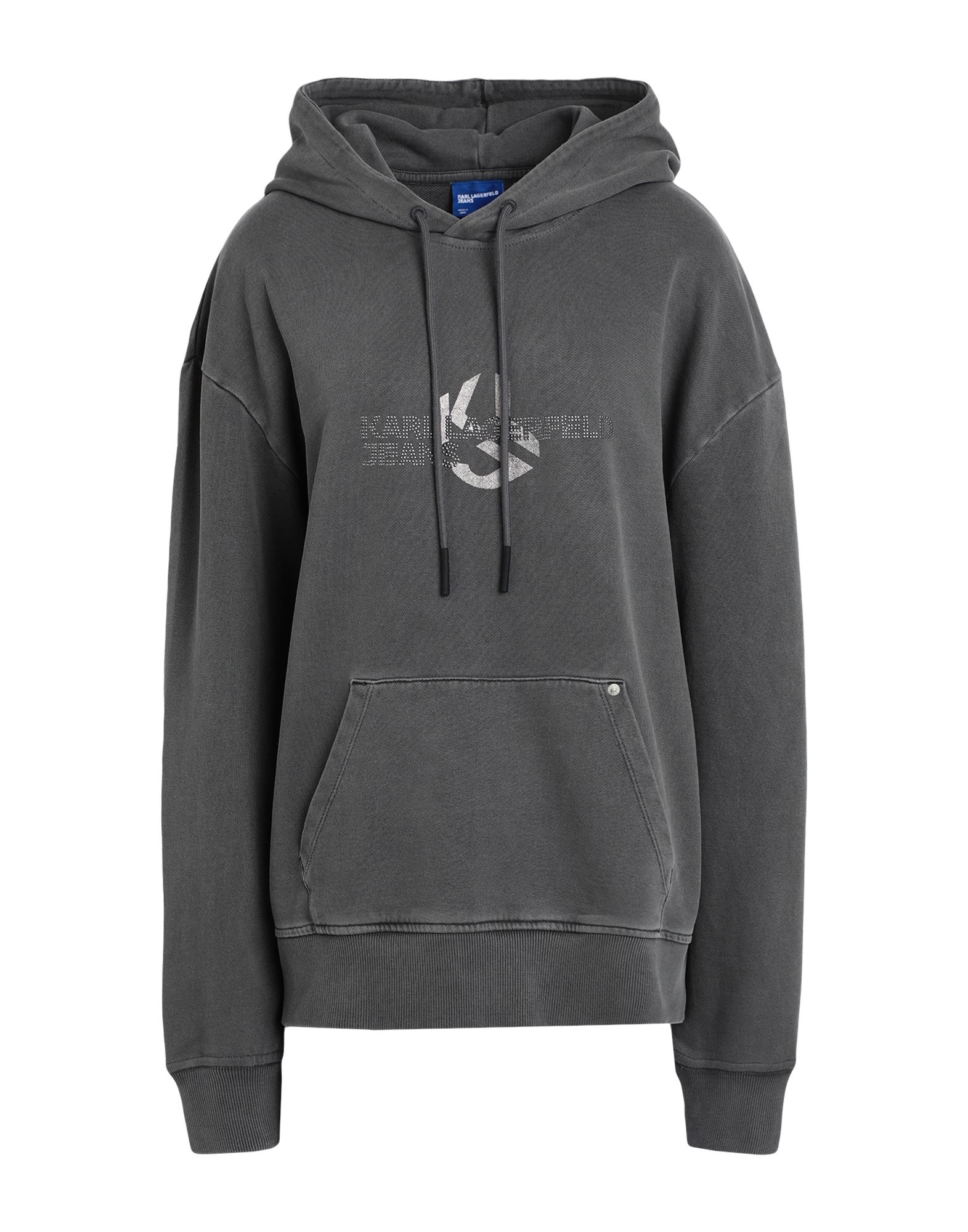  Karl Lagerfeld Jeans - Tops - Sweatshirts - On Yoox.com 