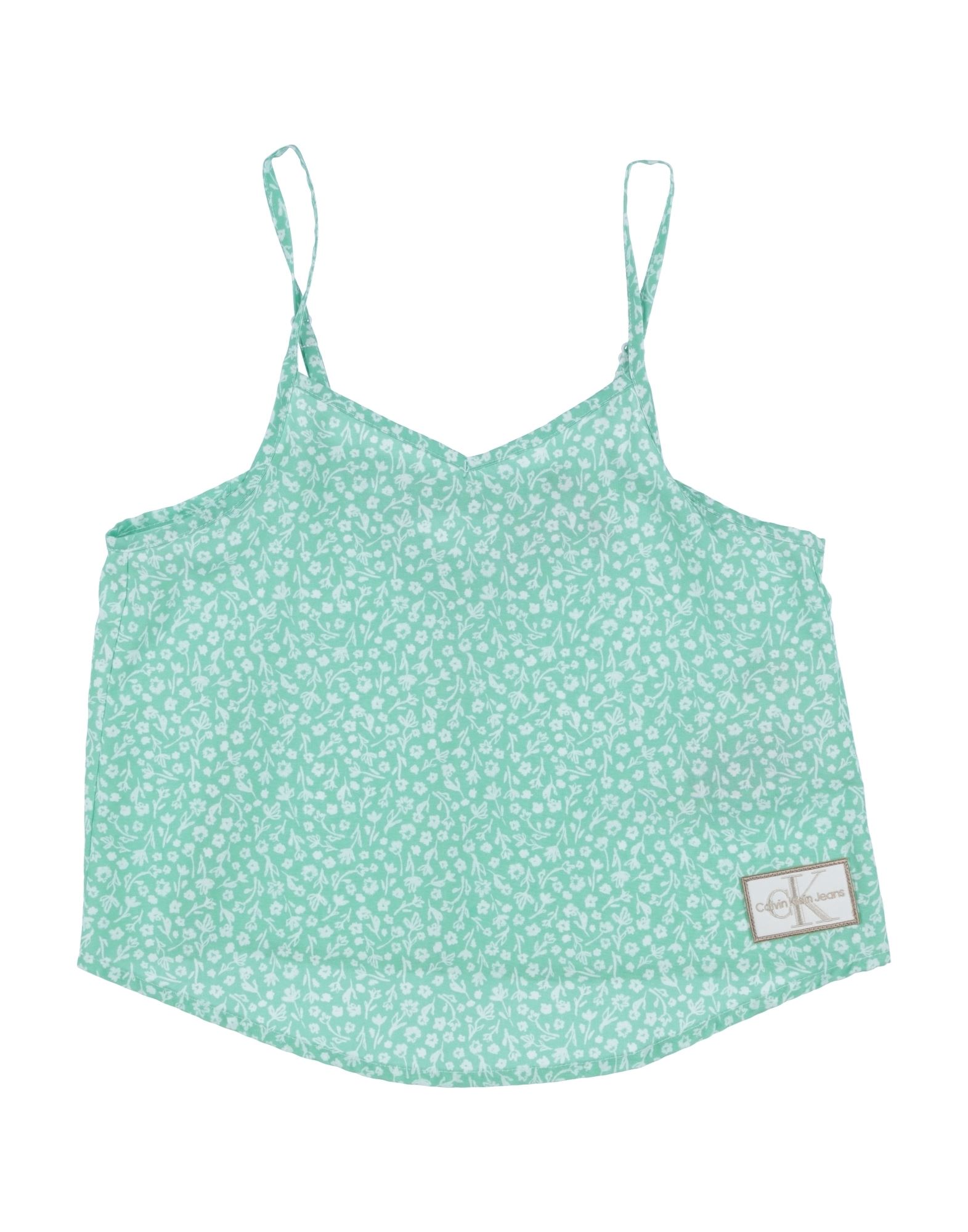  Calvin Klein Jeans - Tops - Tops - On Yoox.com 