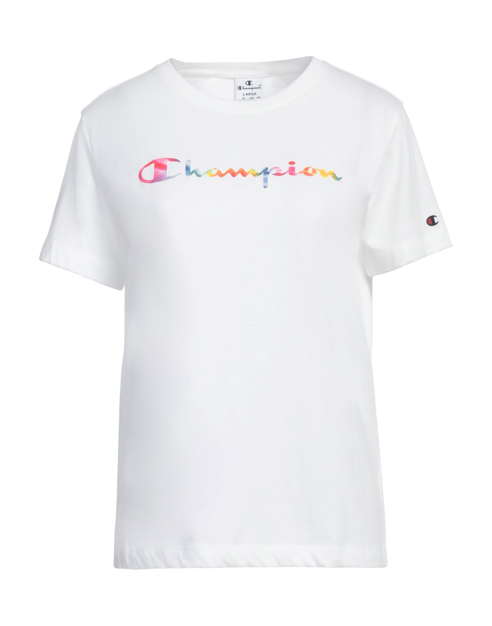 CHAMPION ΜΠΛΟΥΖΑΚΙΑ T-shirt