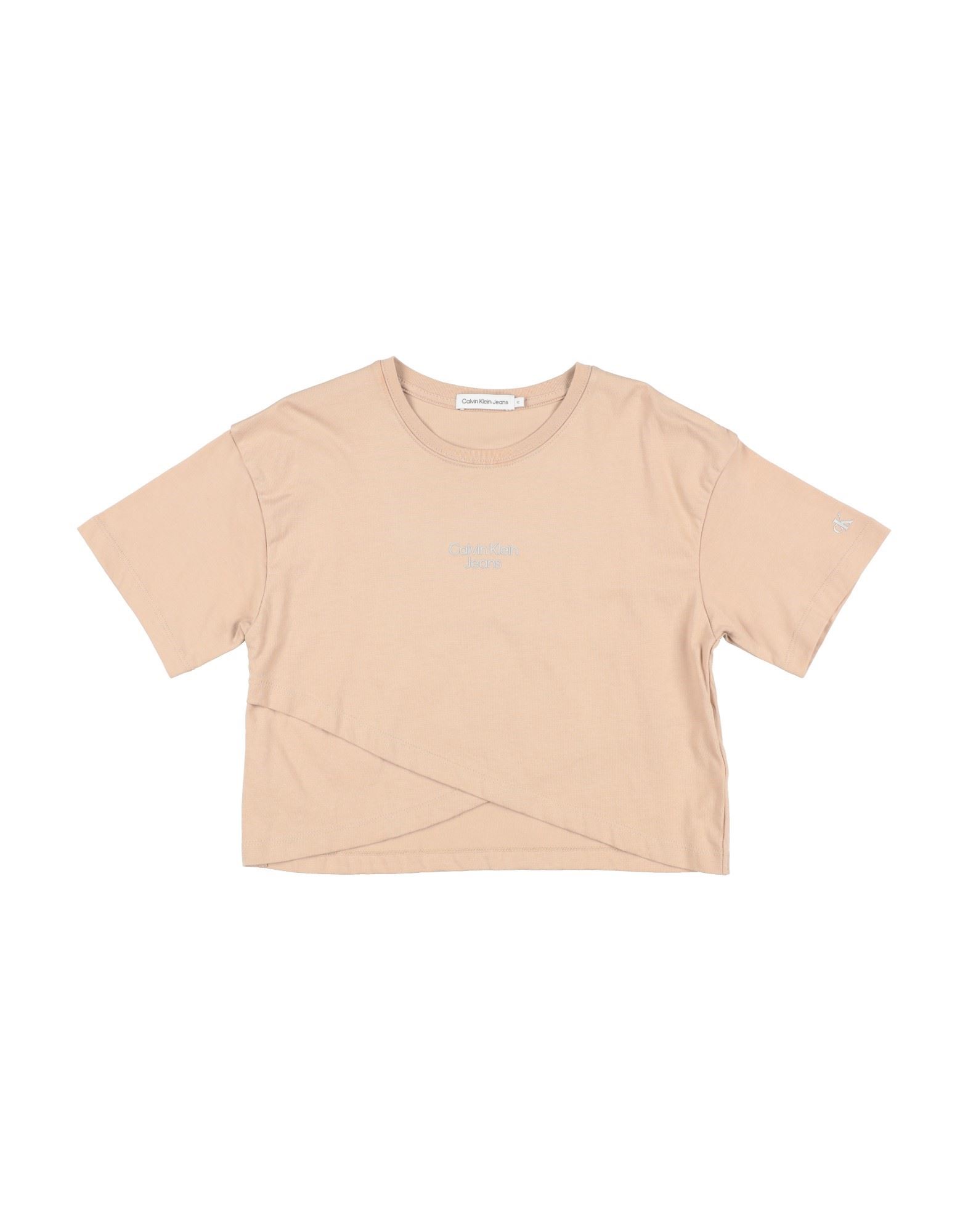  Calvin Klein Jeans - Tops - T-shirts - On Yoox.com 