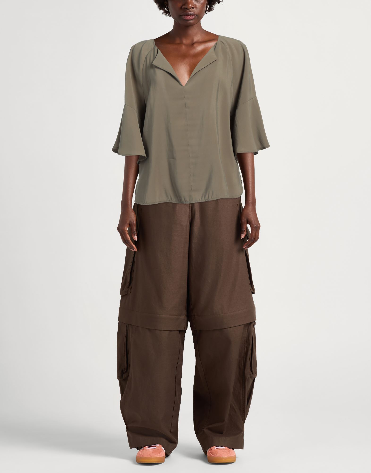  Jijil - Camisetas Y Tops - Tops - On Yoox.com 