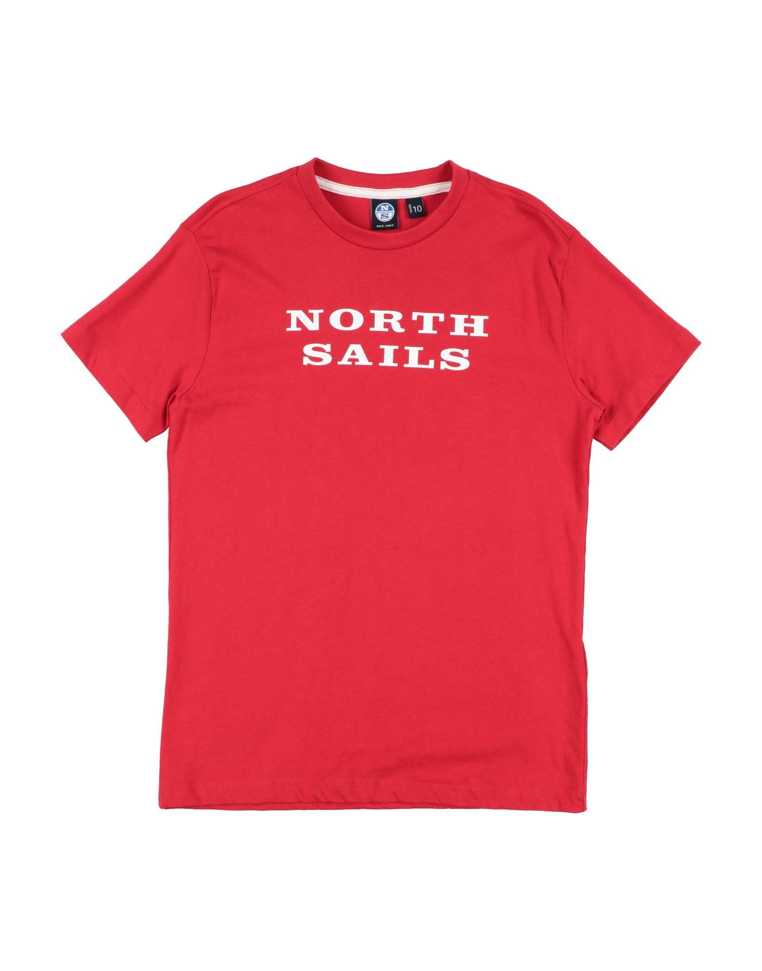  North Sails - Tops - T-shirts - On Yoox.com 