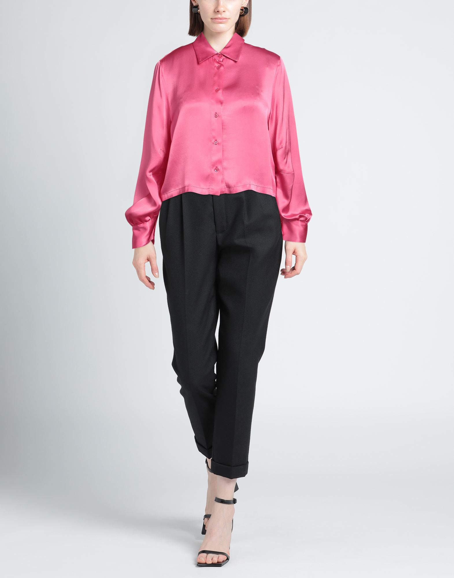  Semicouture - Tops - Hemden - On Yoox.com 