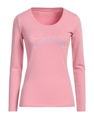 T-shirts Damen Rosa L,XL,XS,XXL Damen