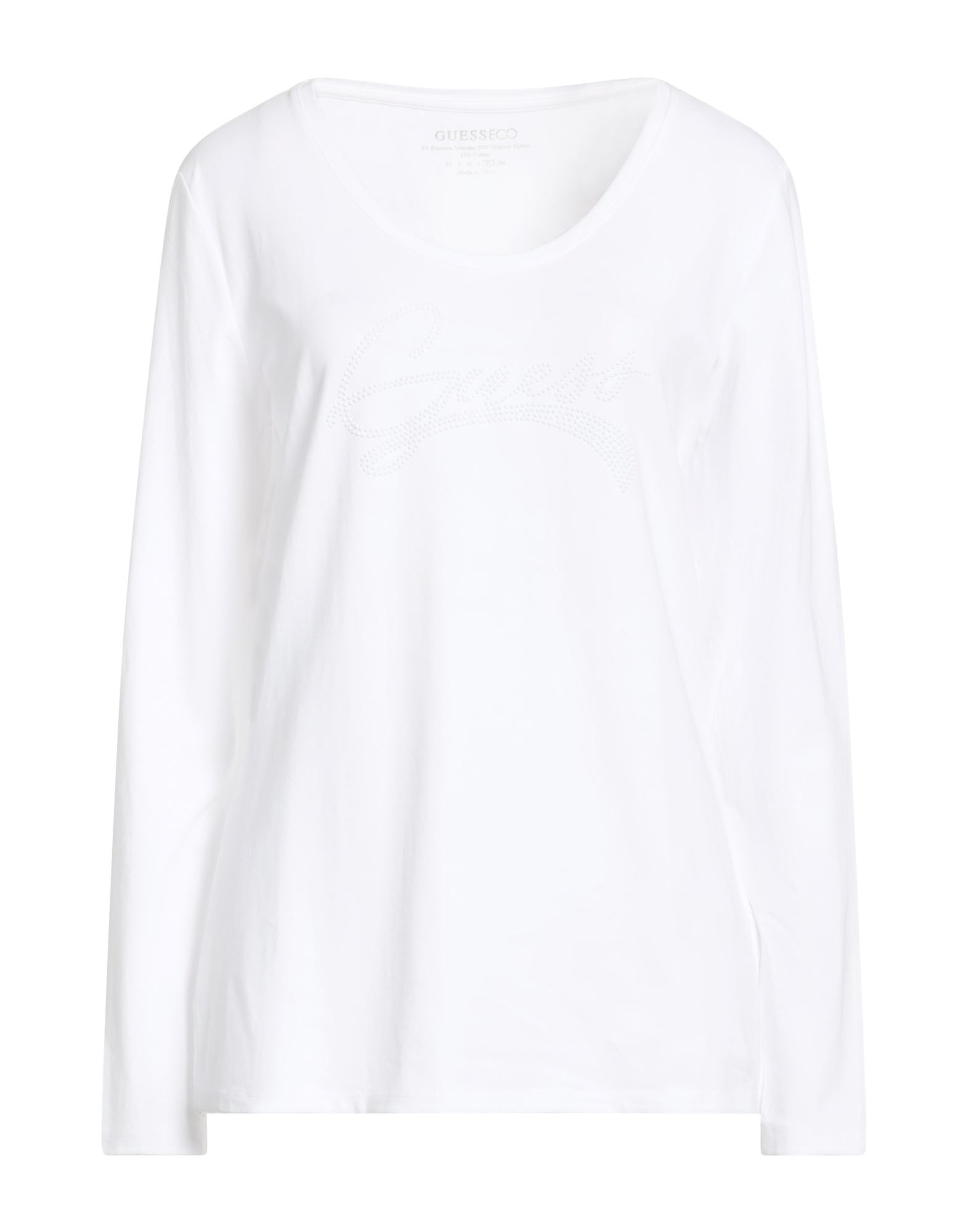 GUESS ΜΠΛΟΥΖΑΚΙΑ T-shirt