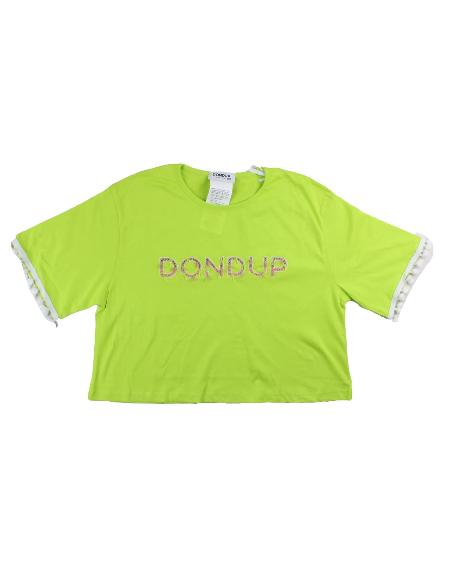 DONDUP ΜΠΛΟΥΖΑΚΙΑ T-shirt