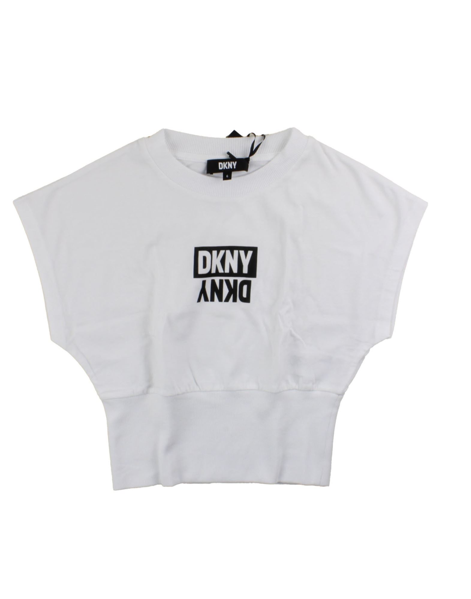 DKNY ΜΠΛΟΥΖΑΚΙΑ T-shirt