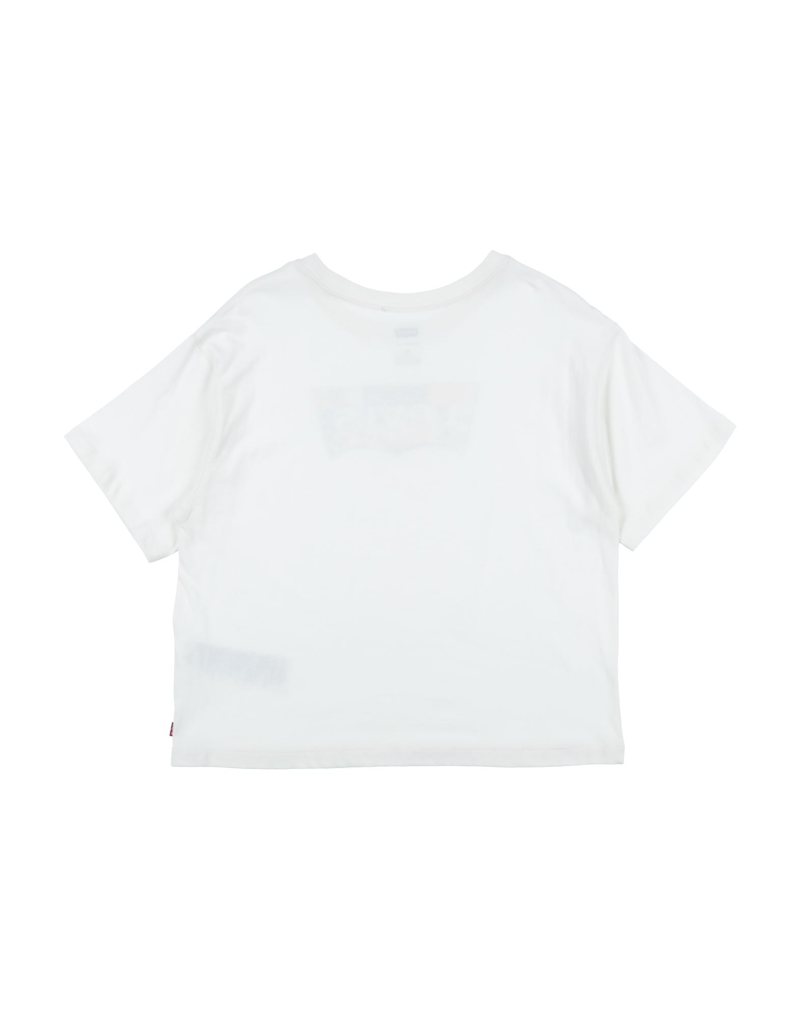  Levi's - Tops - T-shirts - On Yoox.com 