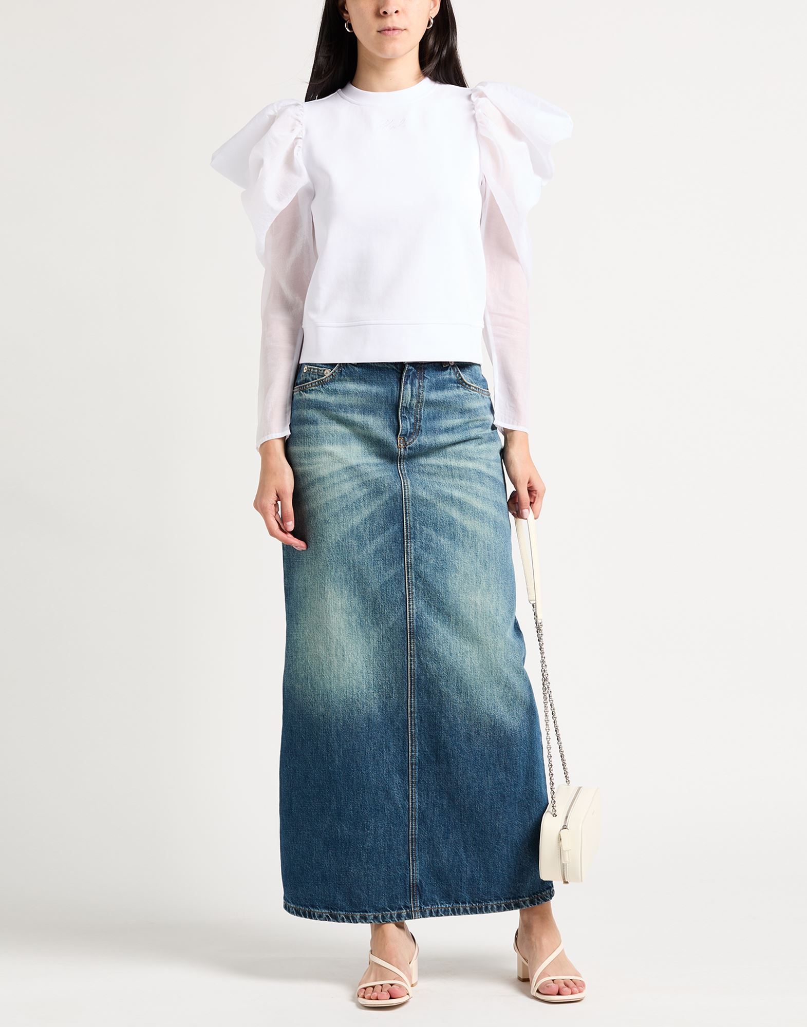  Karl Lagerfeld - Tops - Sweatshirts - On Yoox.com 