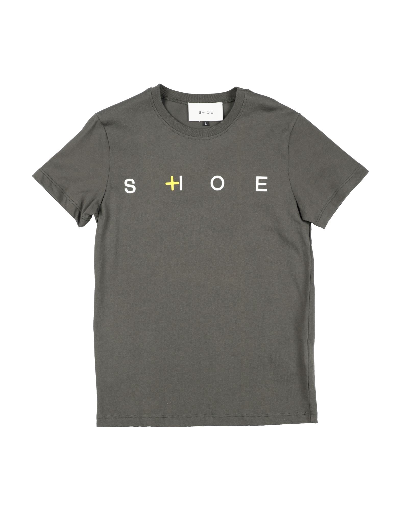  Shoe - Tops - T-shirts - On Yoox.com 