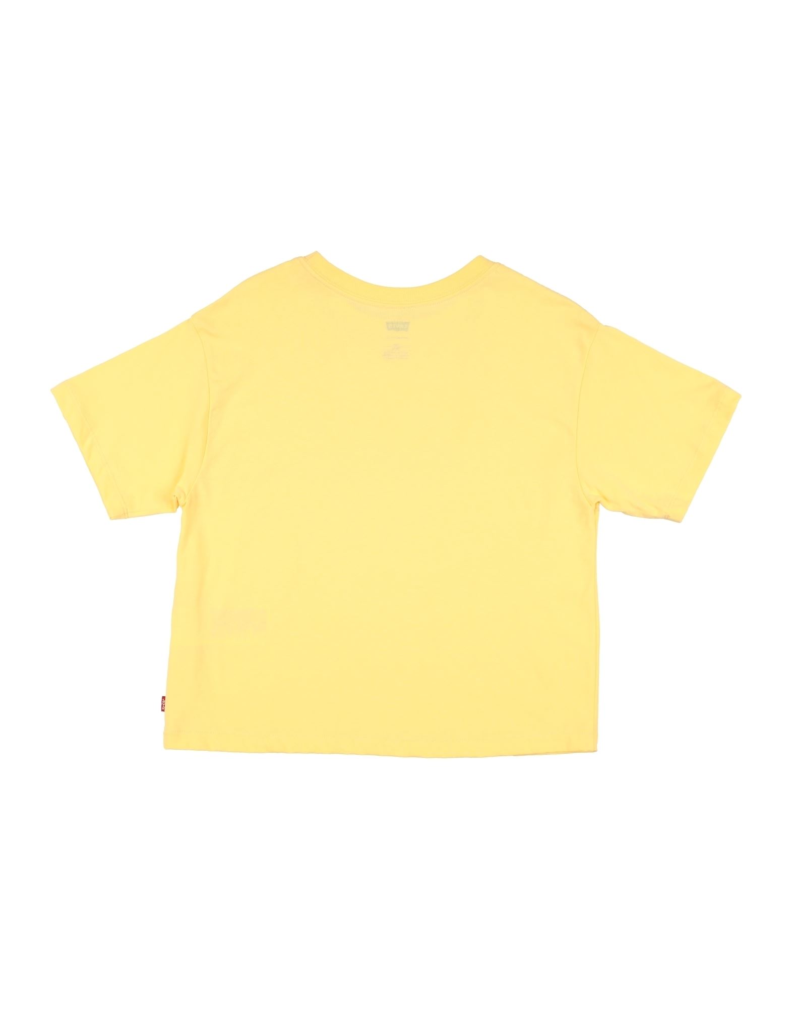  Levi's - Tops - T-shirts - On Yoox.com 