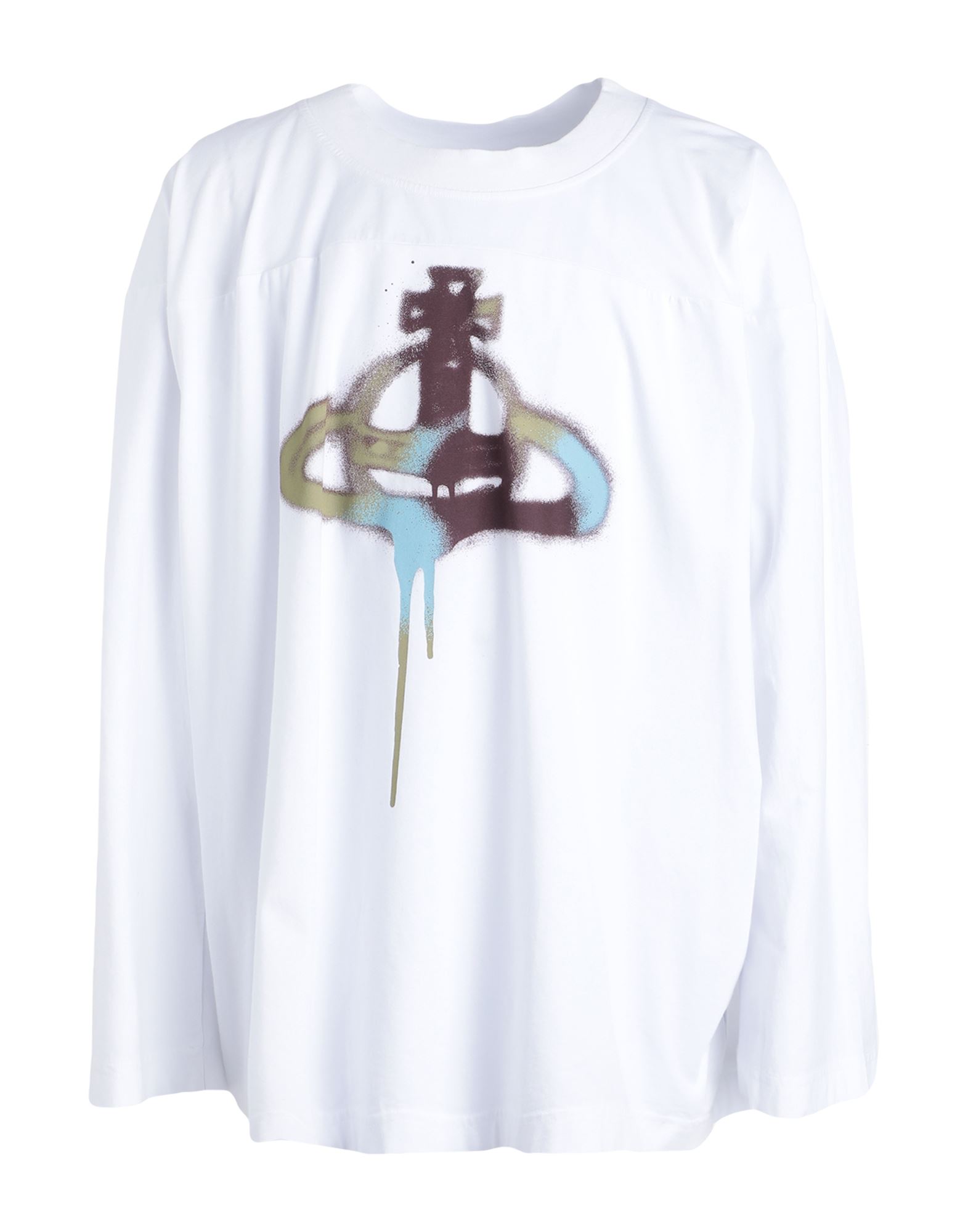 VIVIENNE WESTWOOD VIVIENNE WESTWOOD ΜΠΛΟΥΖΑΚΙΑ T-shirt