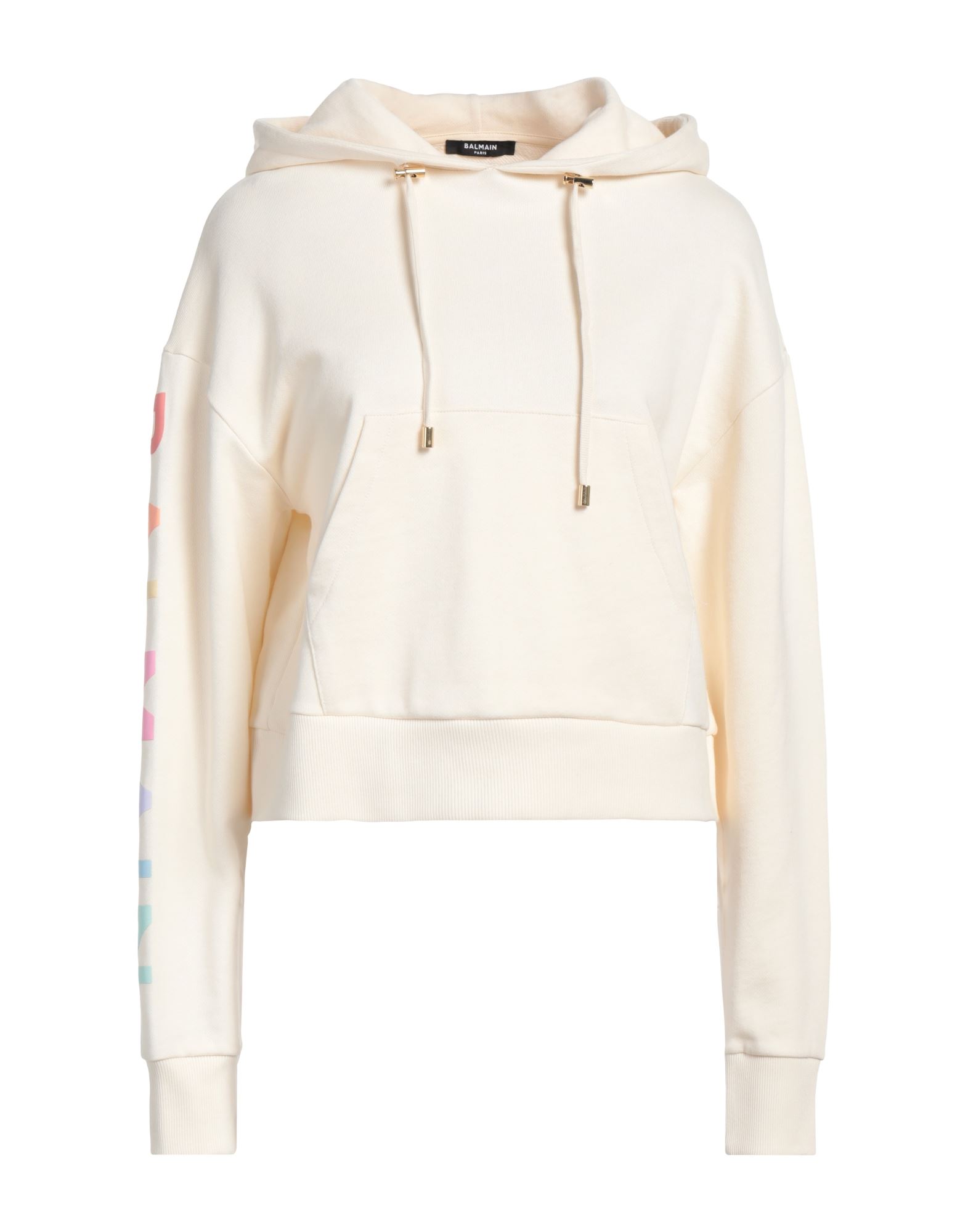 BALMAIN BALMAIN ΜΠΛΟΥΖΑΚΙΑ Φούτερ