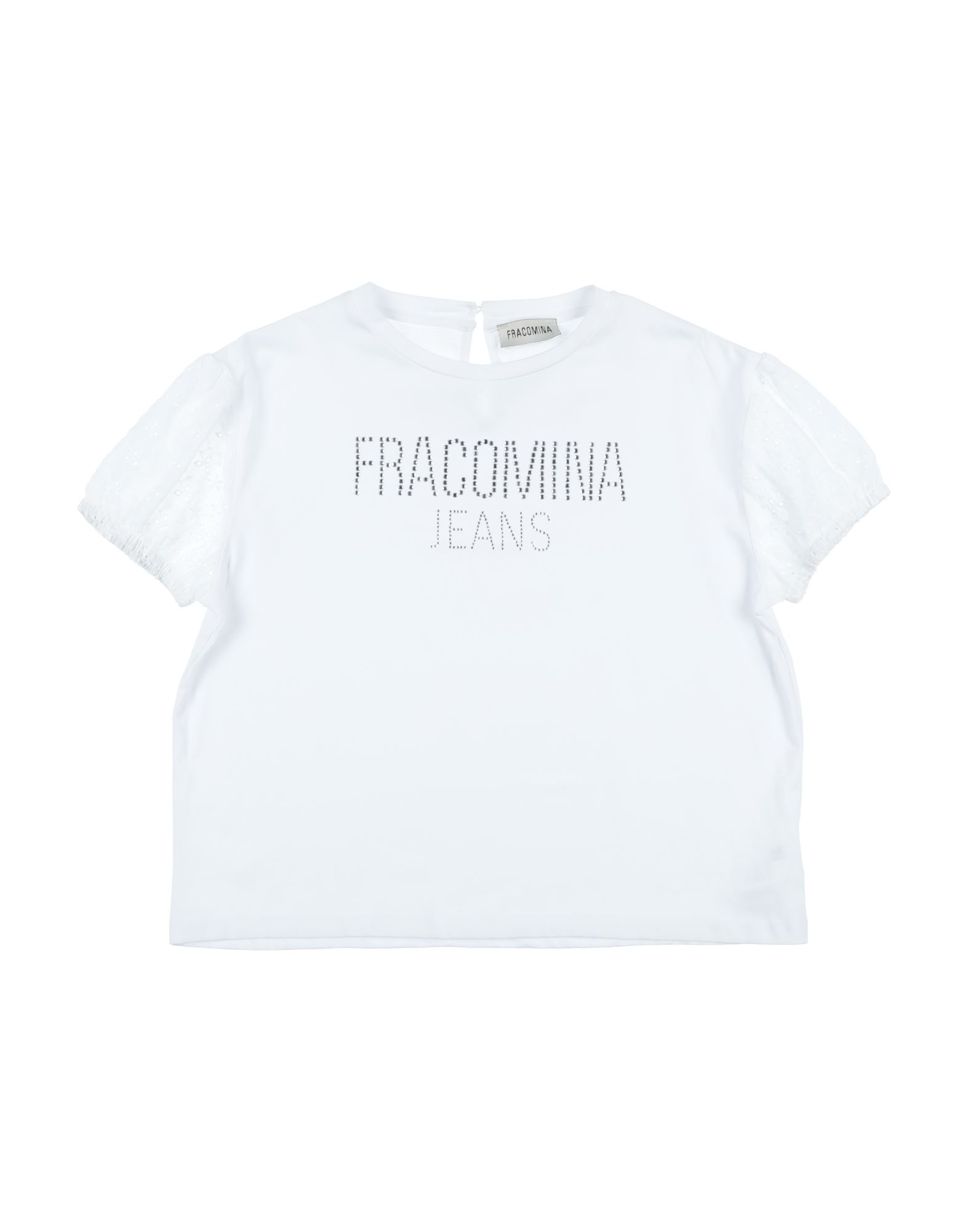 FRACOMINA MINI ΜΠΛΟΥΖΑΚΙΑ T-shirt