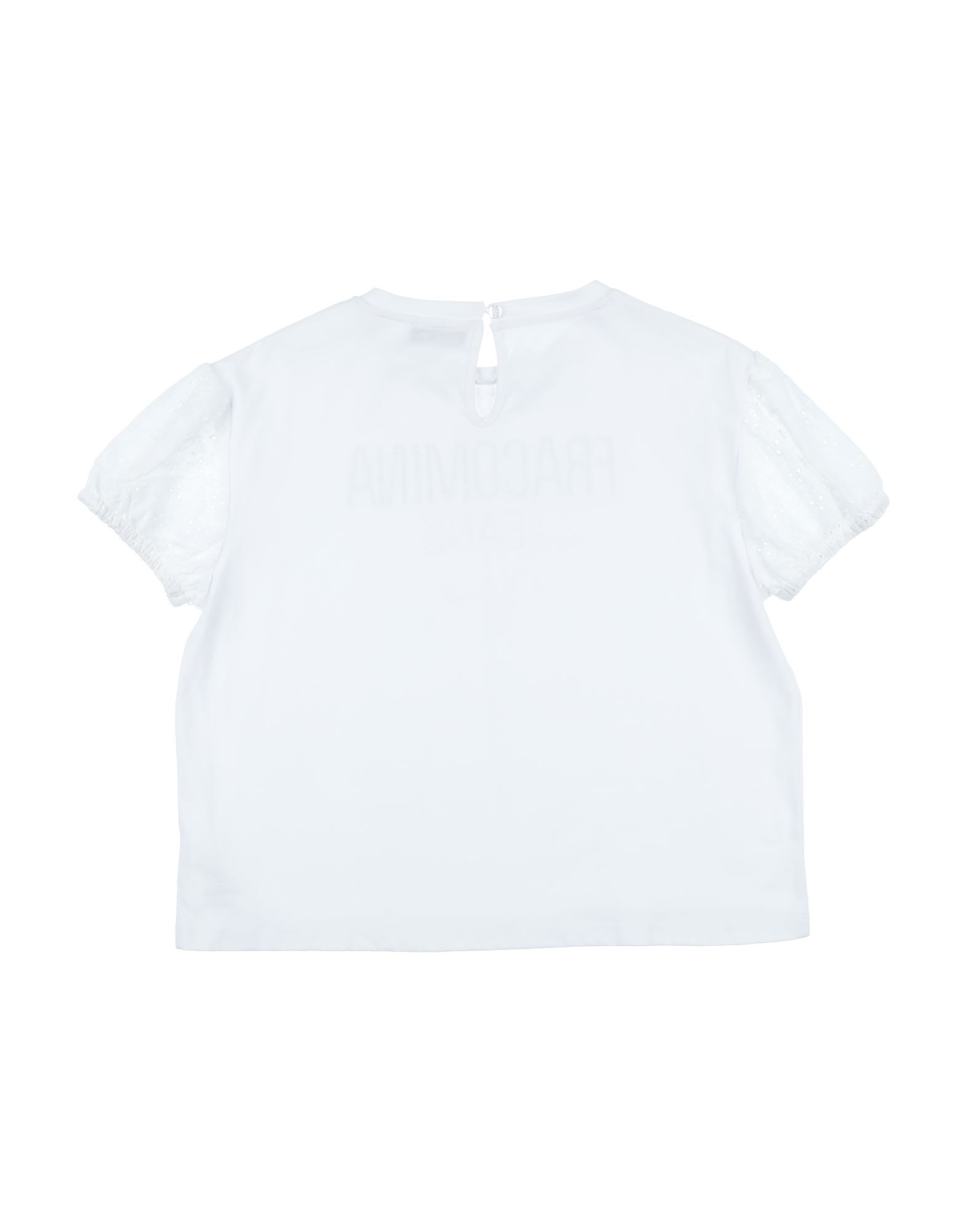  Fracomina Mini - Tops - T-shirts - On Yoox.com 