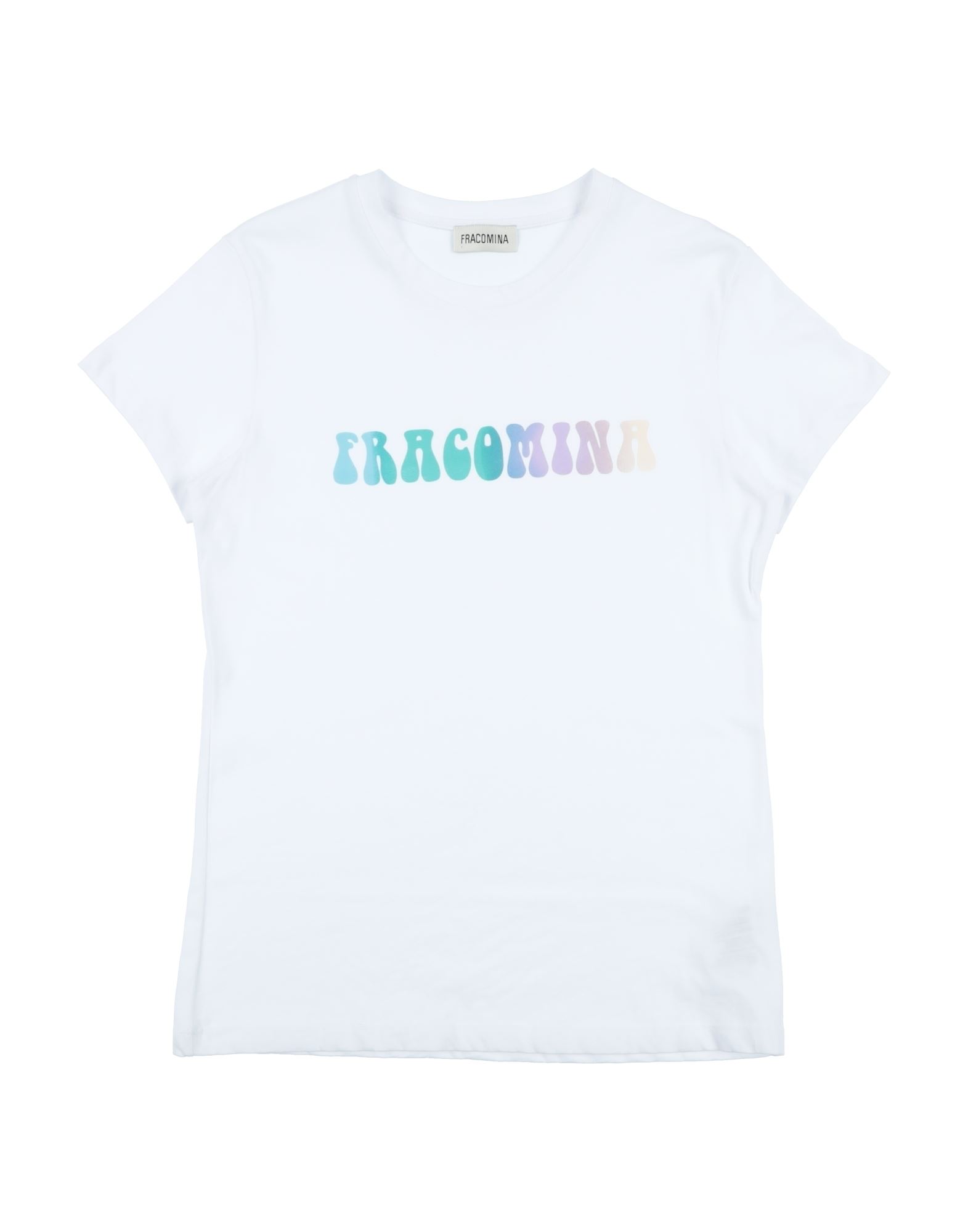 FRACOMINA MINI ΜΠΛΟΥΖΑΚΙΑ T-shirt