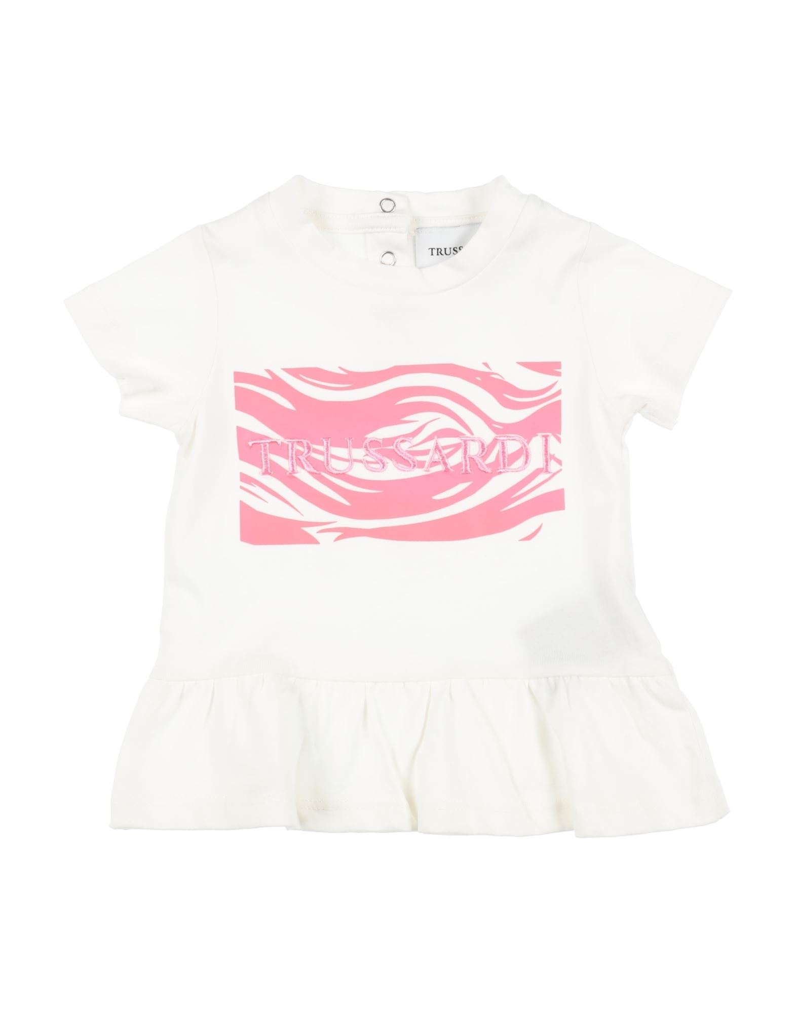  Trussardi Junior - Tops - T-shirts - On Yoox.com 