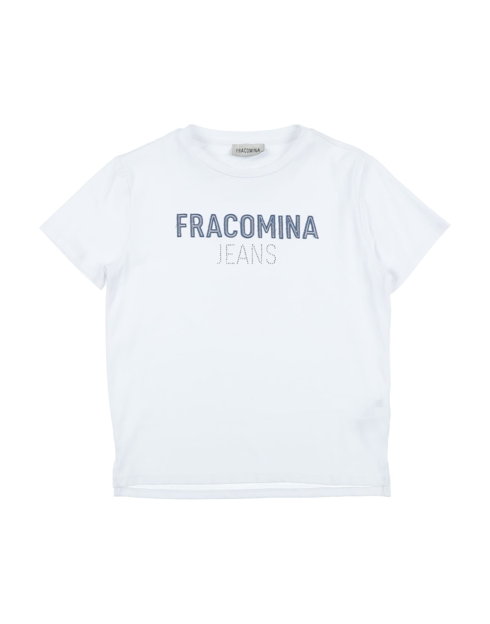 FRACOMINA MINI ΜΠΛΟΥΖΑΚΙΑ T-shirt