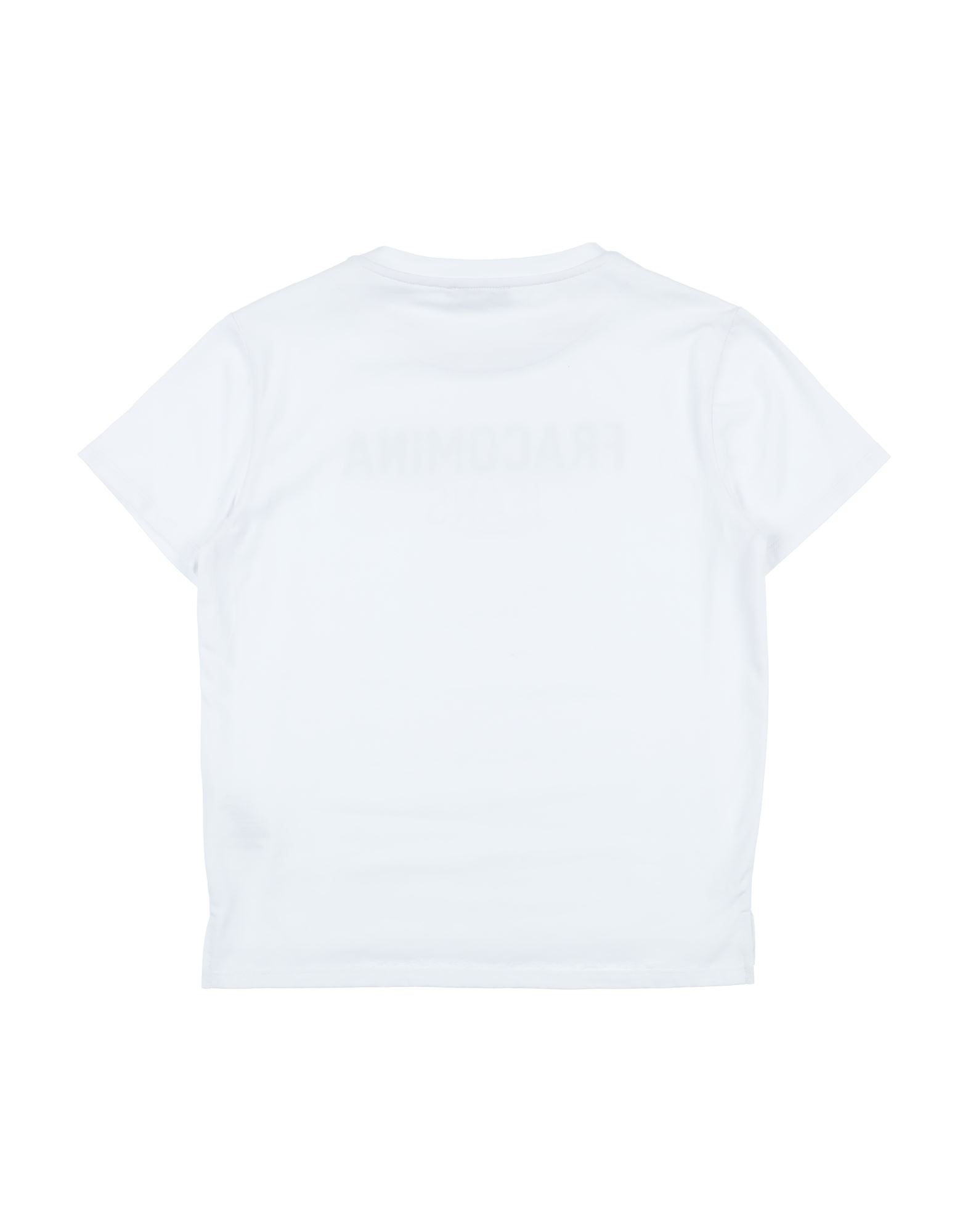  Fracomina Mini - Tops - T-shirts - On Yoox.com 