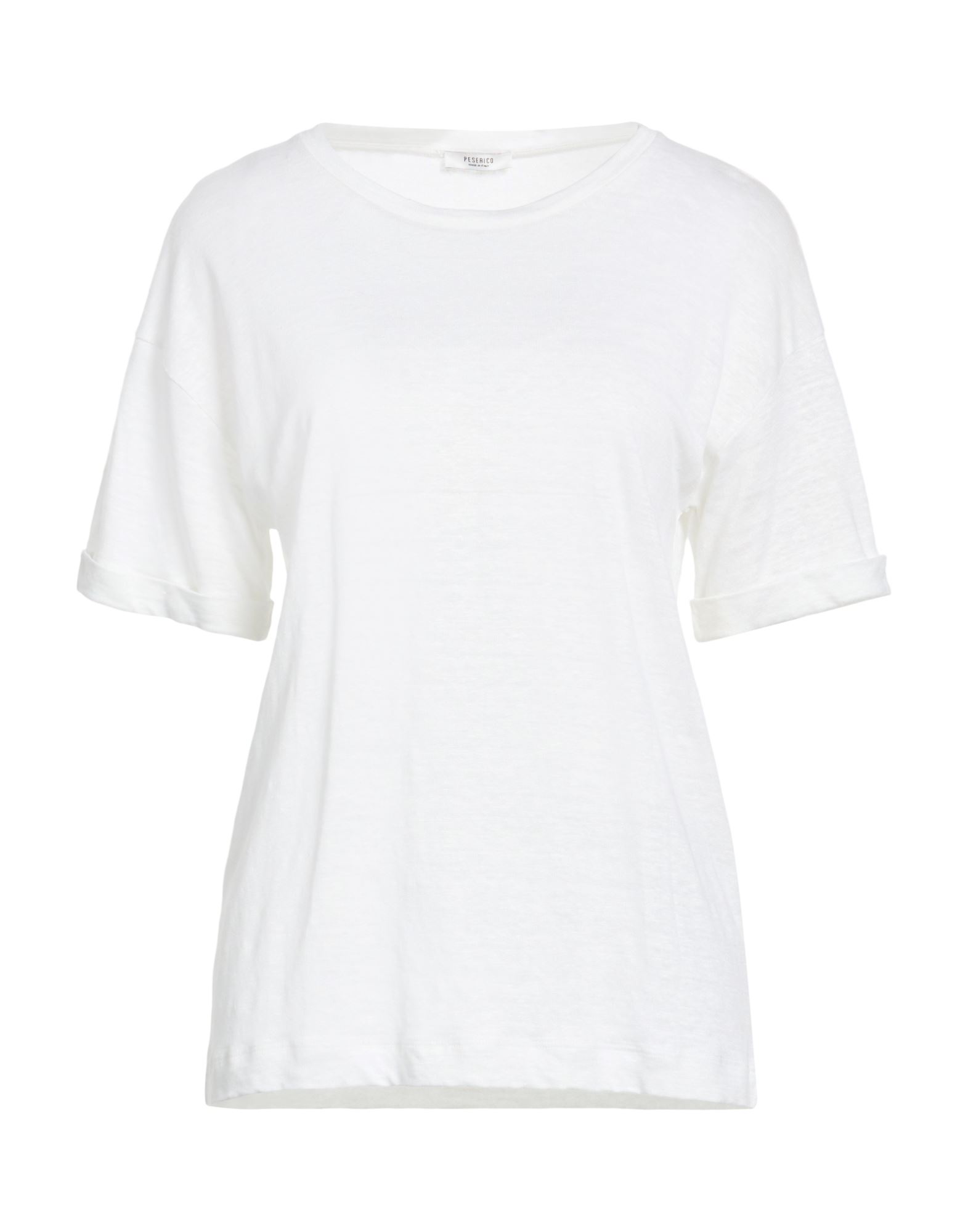PESERICO PESERICO ΜΠΛΟΥΖΑΚΙΑ T-shirt