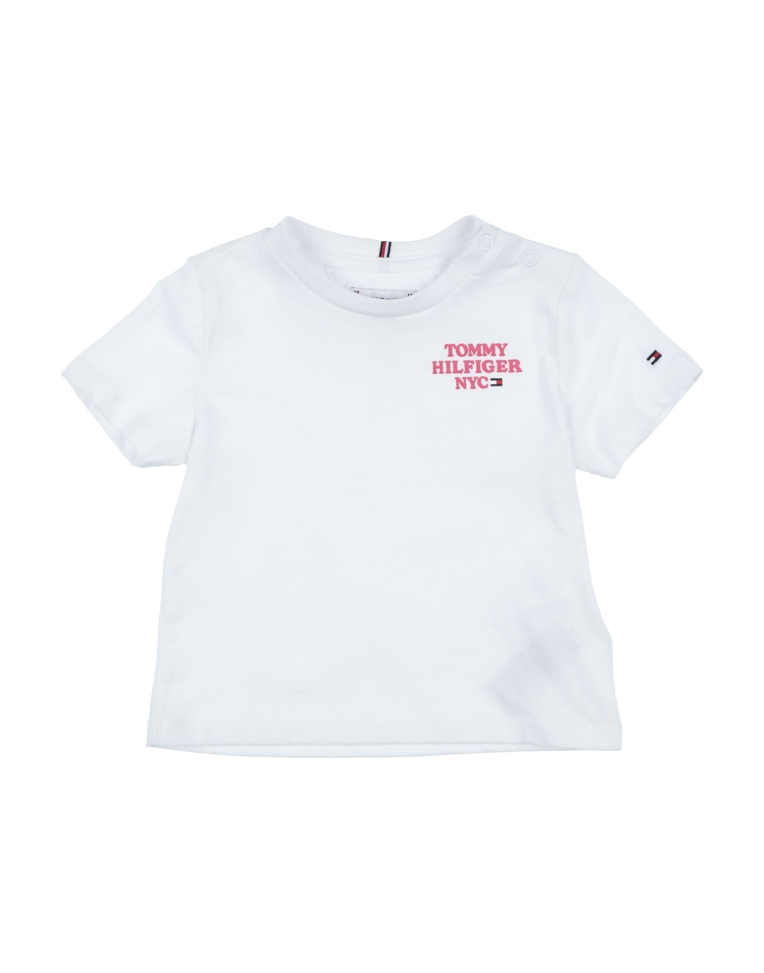  Tommy Hilfiger - Tops - T-shirts - On Yoox.com 