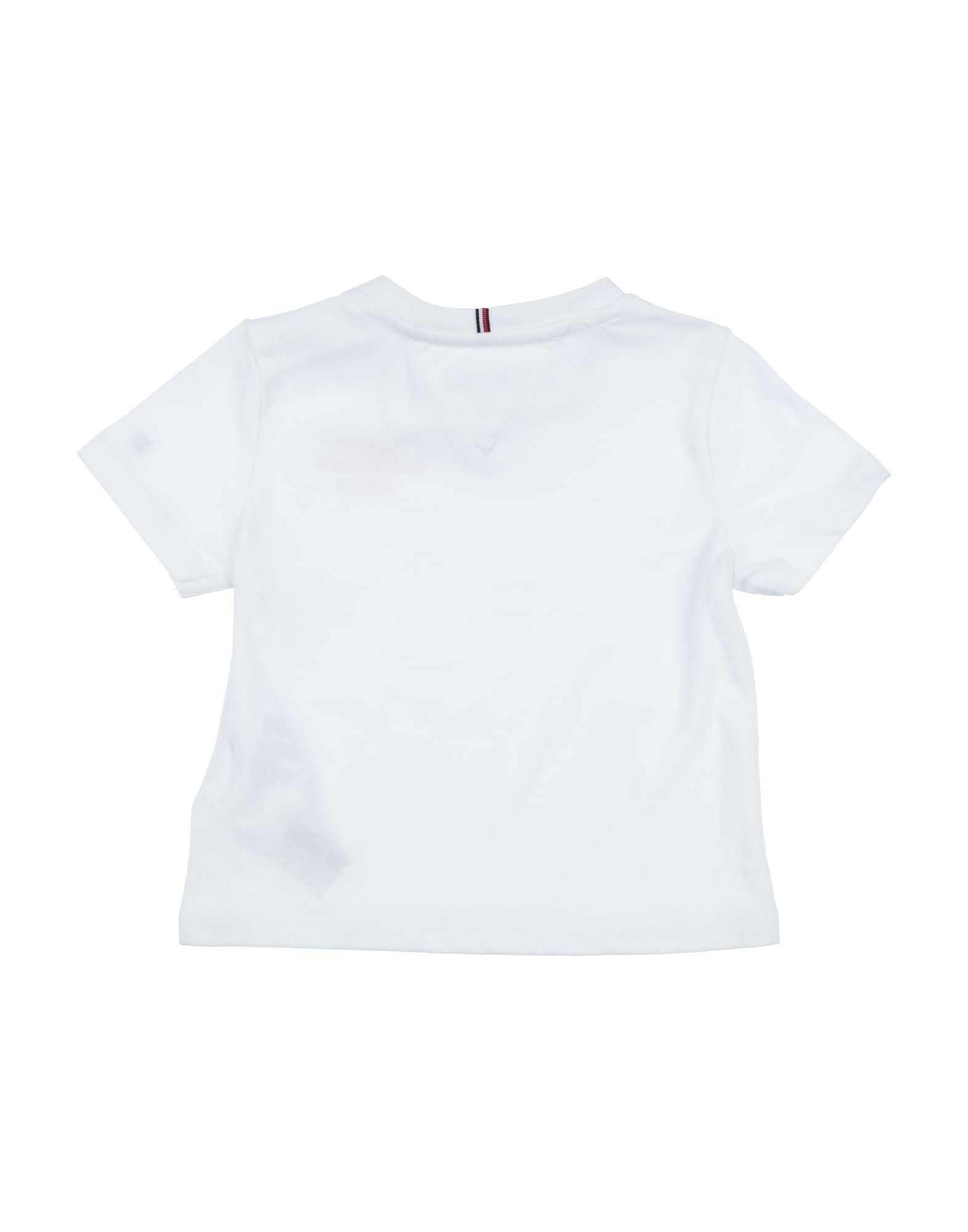  Tommy Hilfiger - Tops - T-shirts - On Yoox.com 
