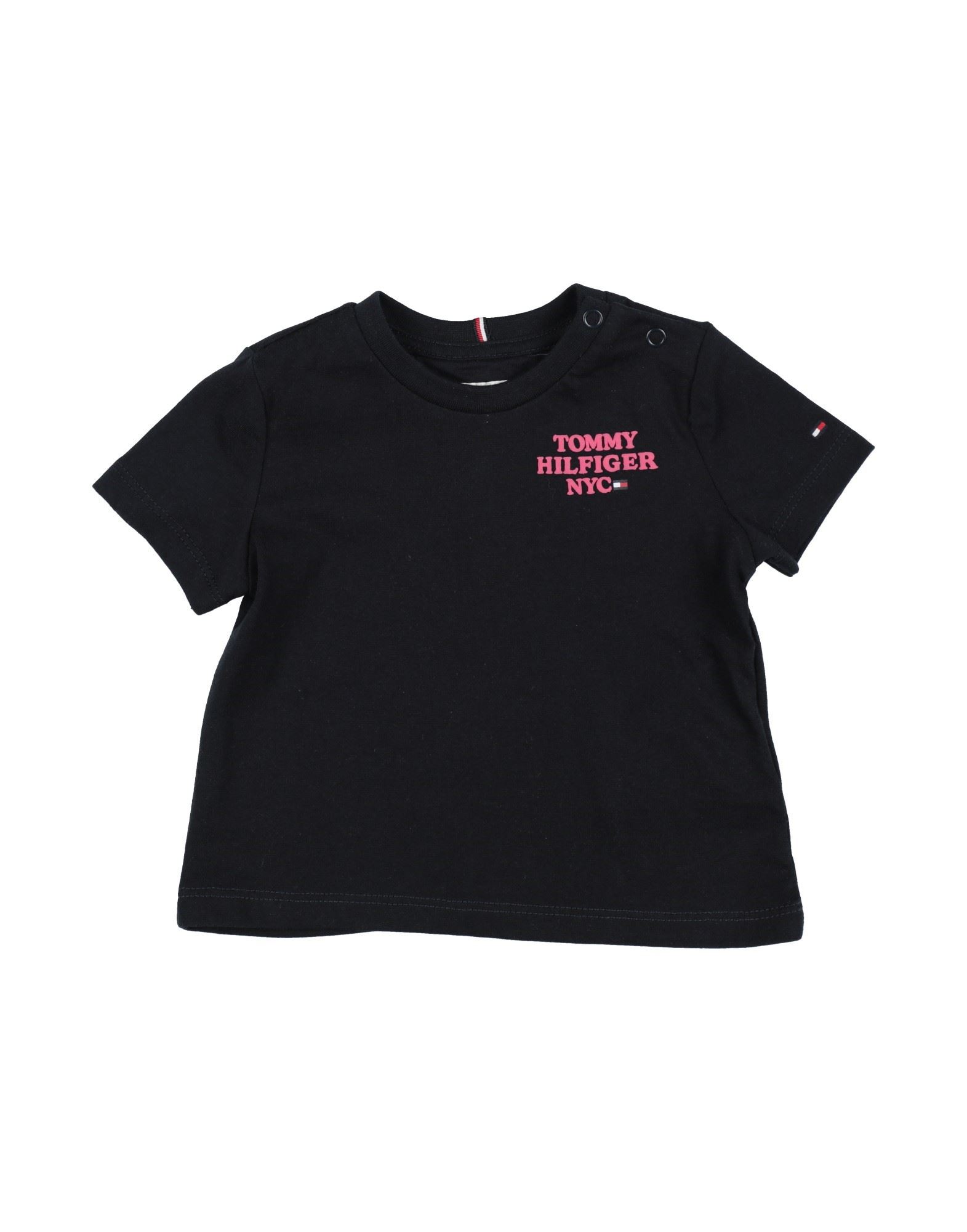  Tommy Hilfiger - Tops - T-shirts - On Yoox.com 