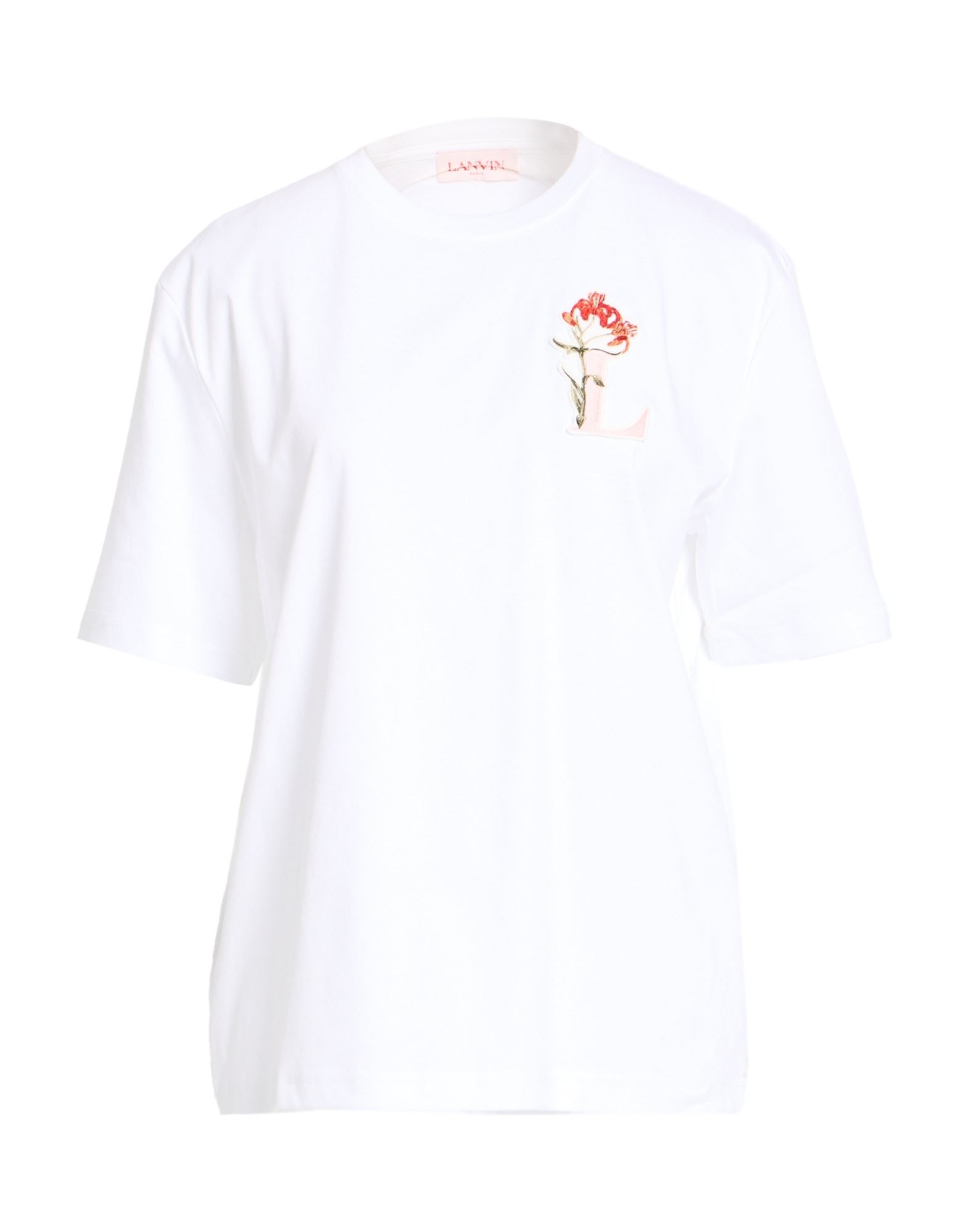 LANVIN LANVIN ΜΠΛΟΥΖΑΚΙΑ T-shirt