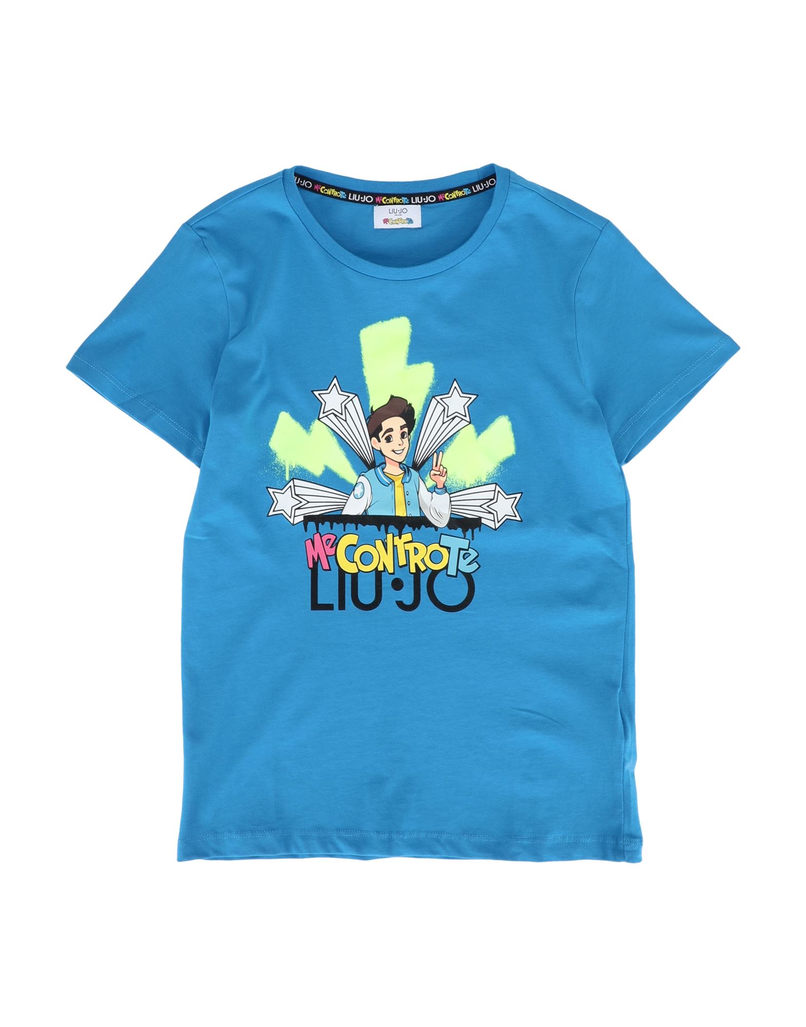  Liu •jo Man - Tops - T-shirts - On Yoox.com 