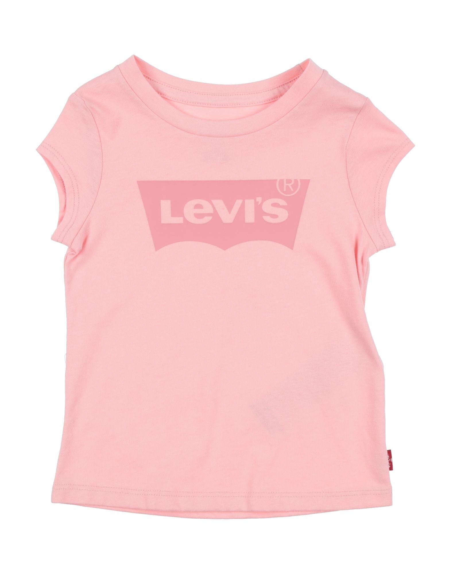  Levi's - Tops - T-shirts - On Yoox.com 