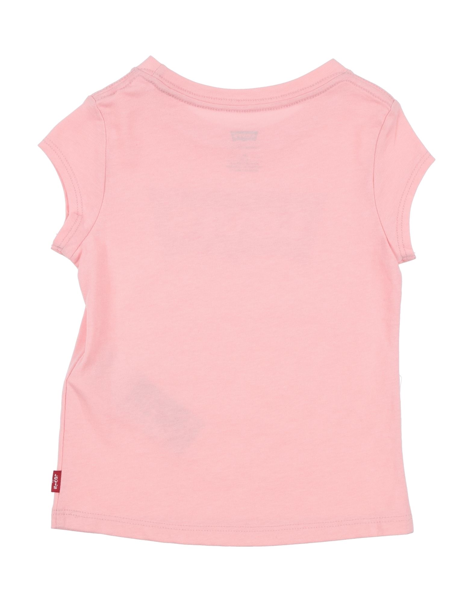  Levi's - Tops - T-shirts - On Yoox.com 