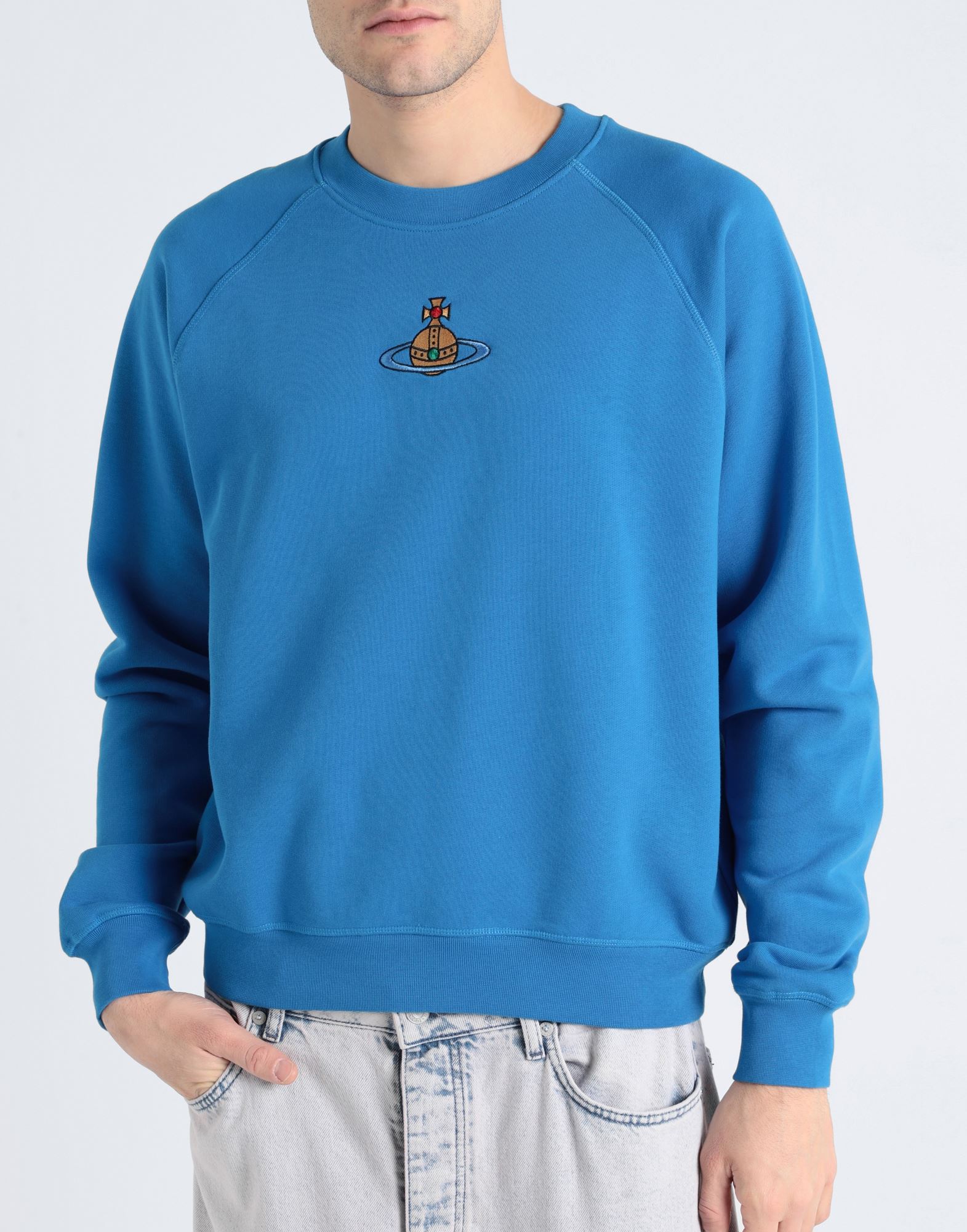  Vivienne Westwood - Tops - Sweatshirts - On Yoox.com 